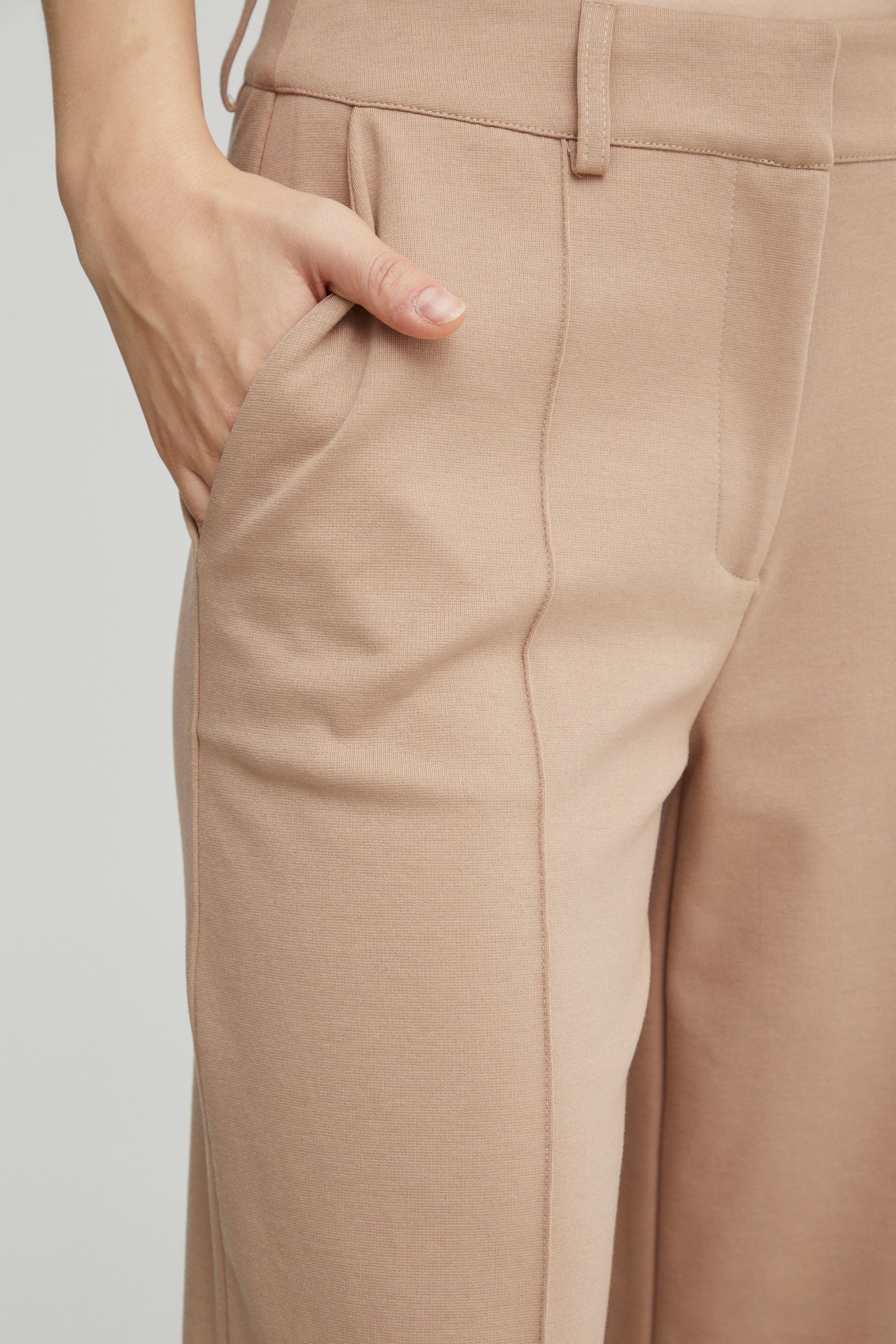 Ichi Stoffhose »Stoffhose IHKate«