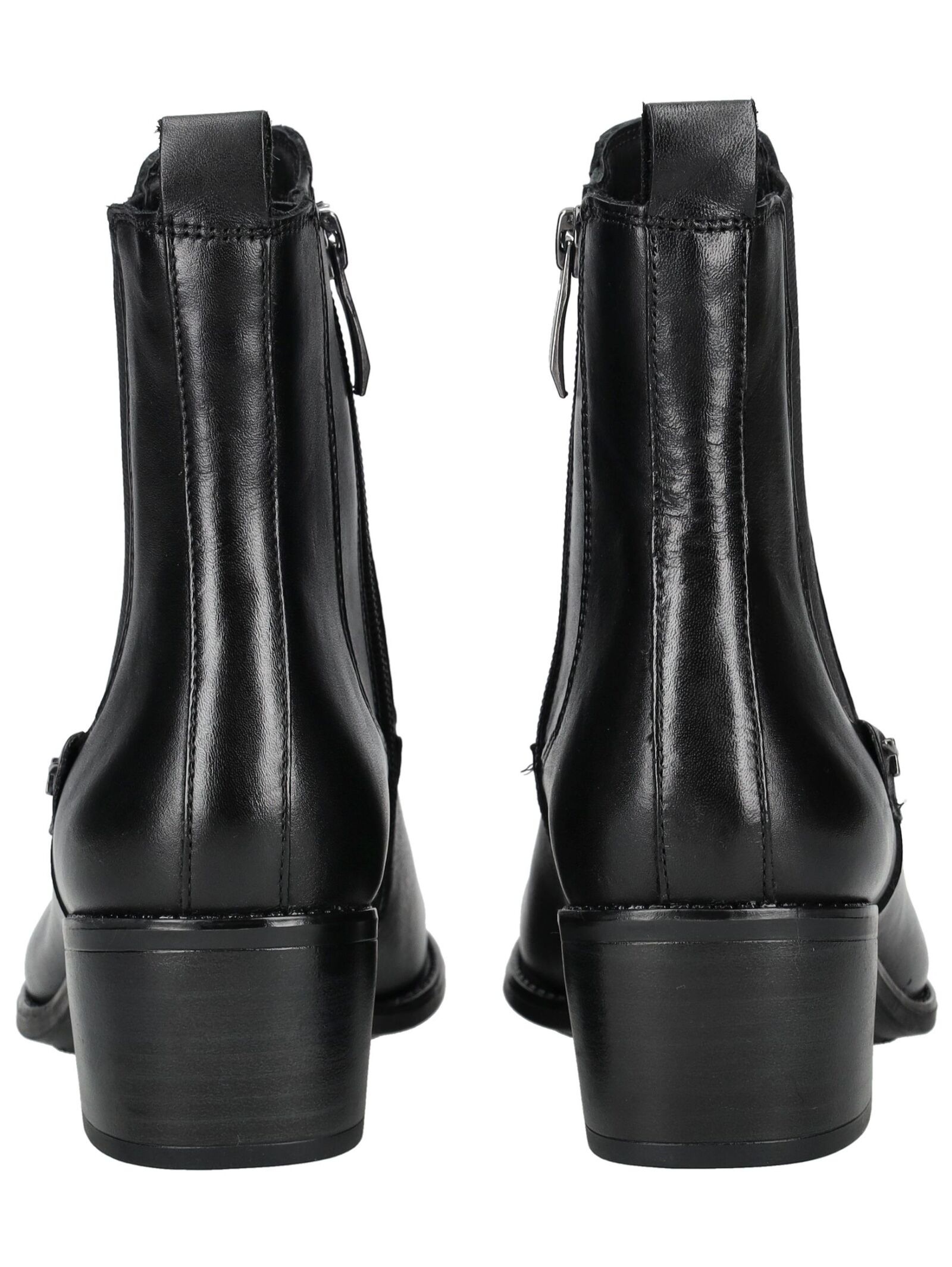 Tamaris Stiefelette »Tamaris Stiefelette Leder/Textil«