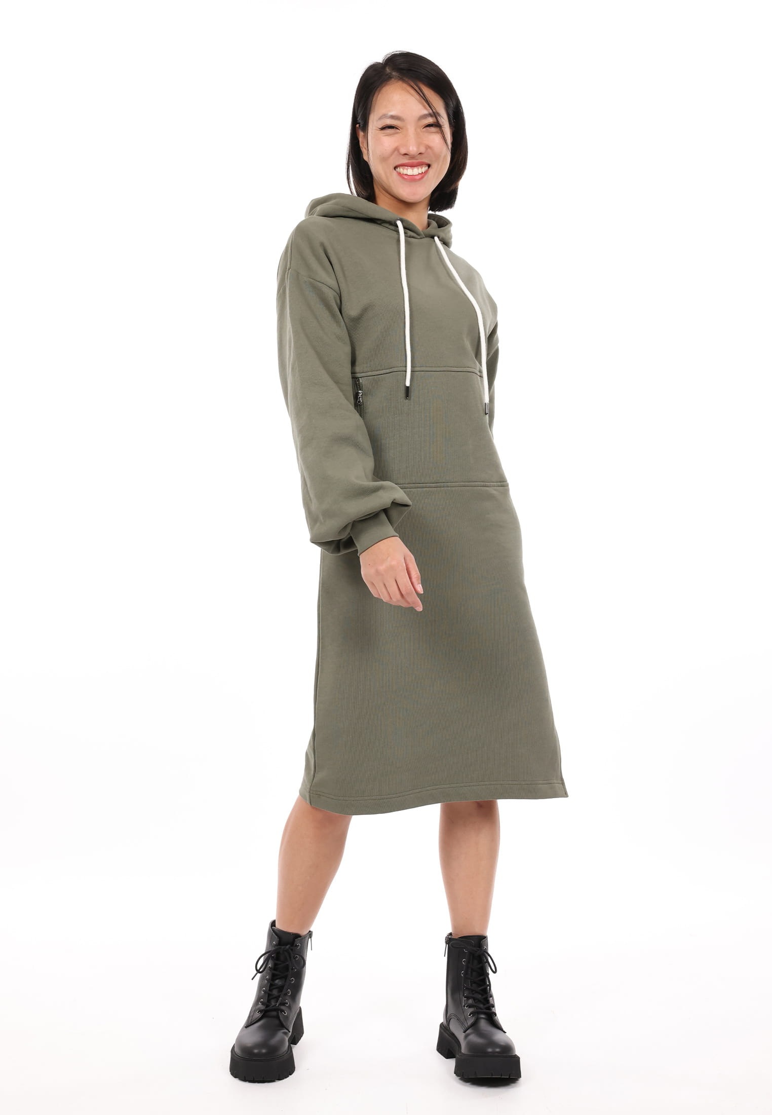 SURI FREY Sweatkleid »Sweatkleid SFY Freyday«