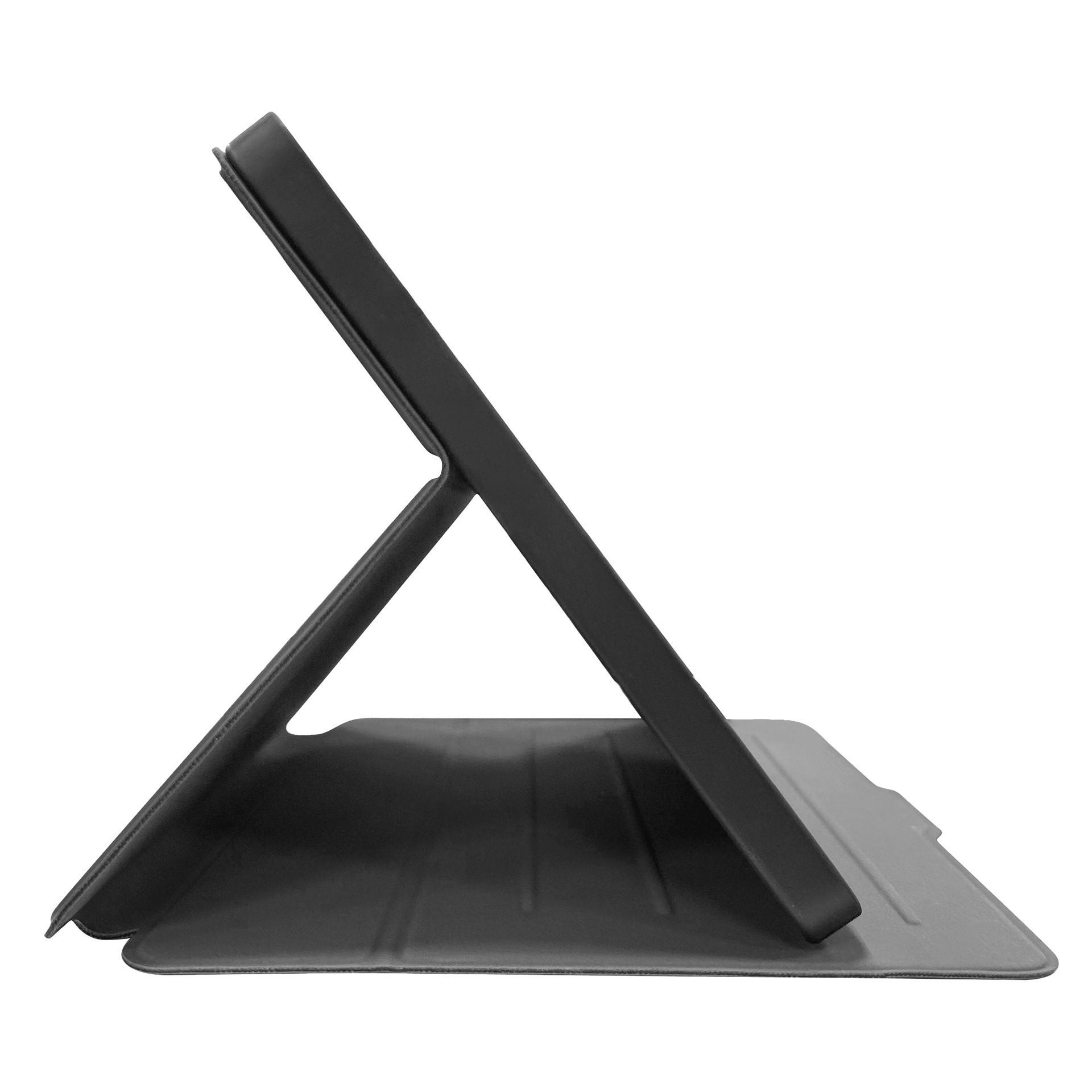 Targus Handyhülle »Click-In Case für Samsung Galaxy Tab A9+«, Schutzhülle, Cover, Backcover