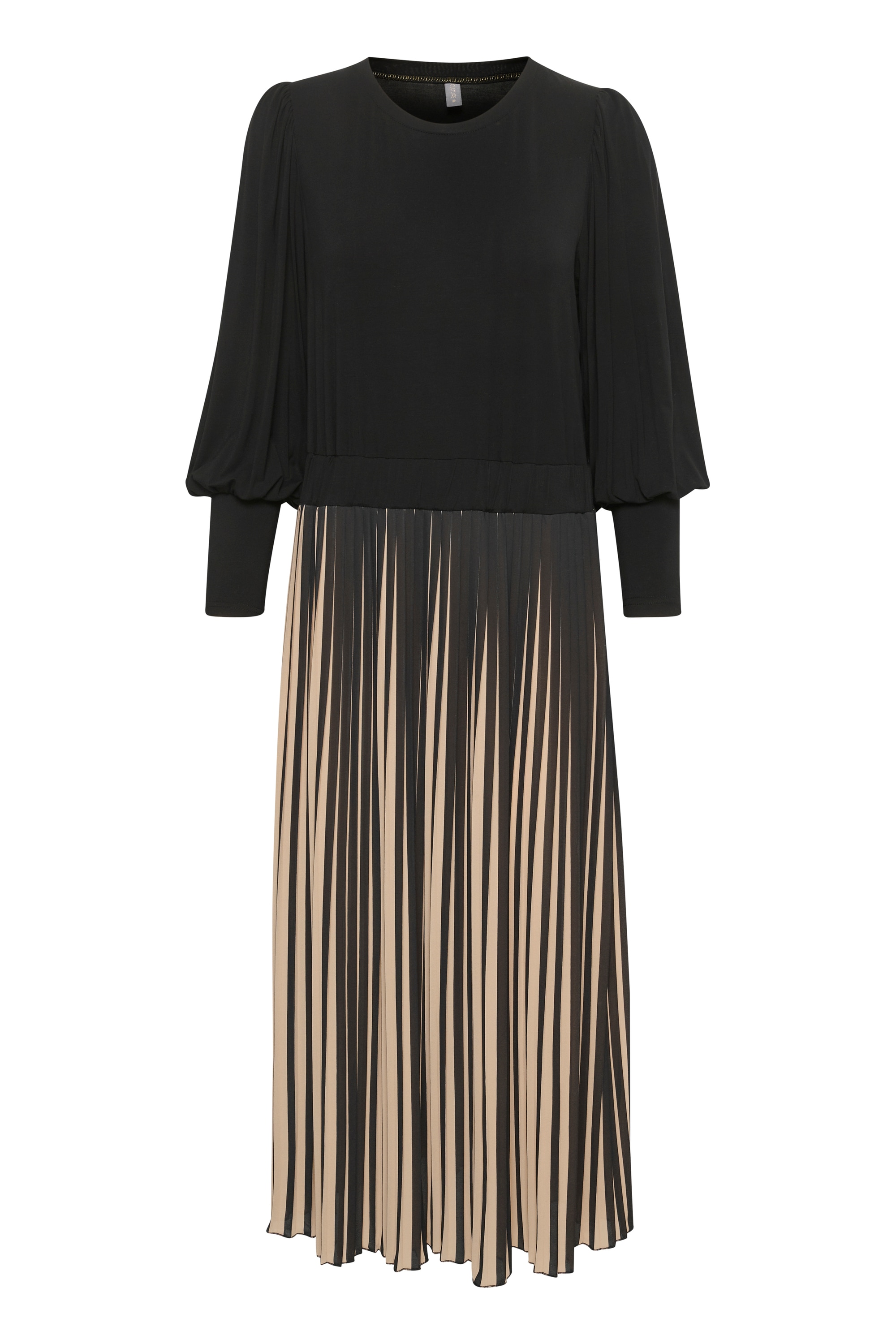 Culture Jerseykleid "Damen Jerseykleid CUcarly"