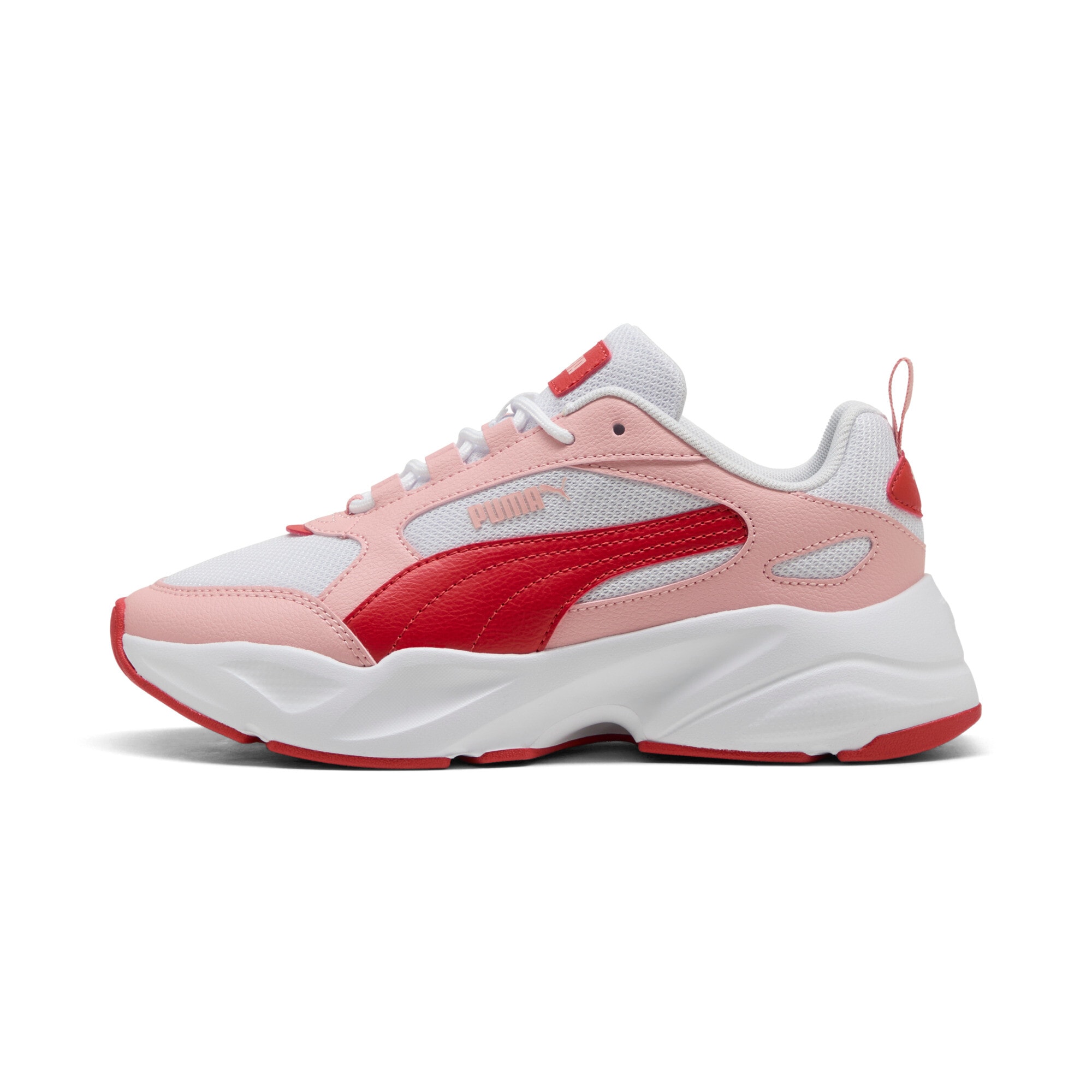 PUMA Cassia 2.0 Sneaker White Size 38 4