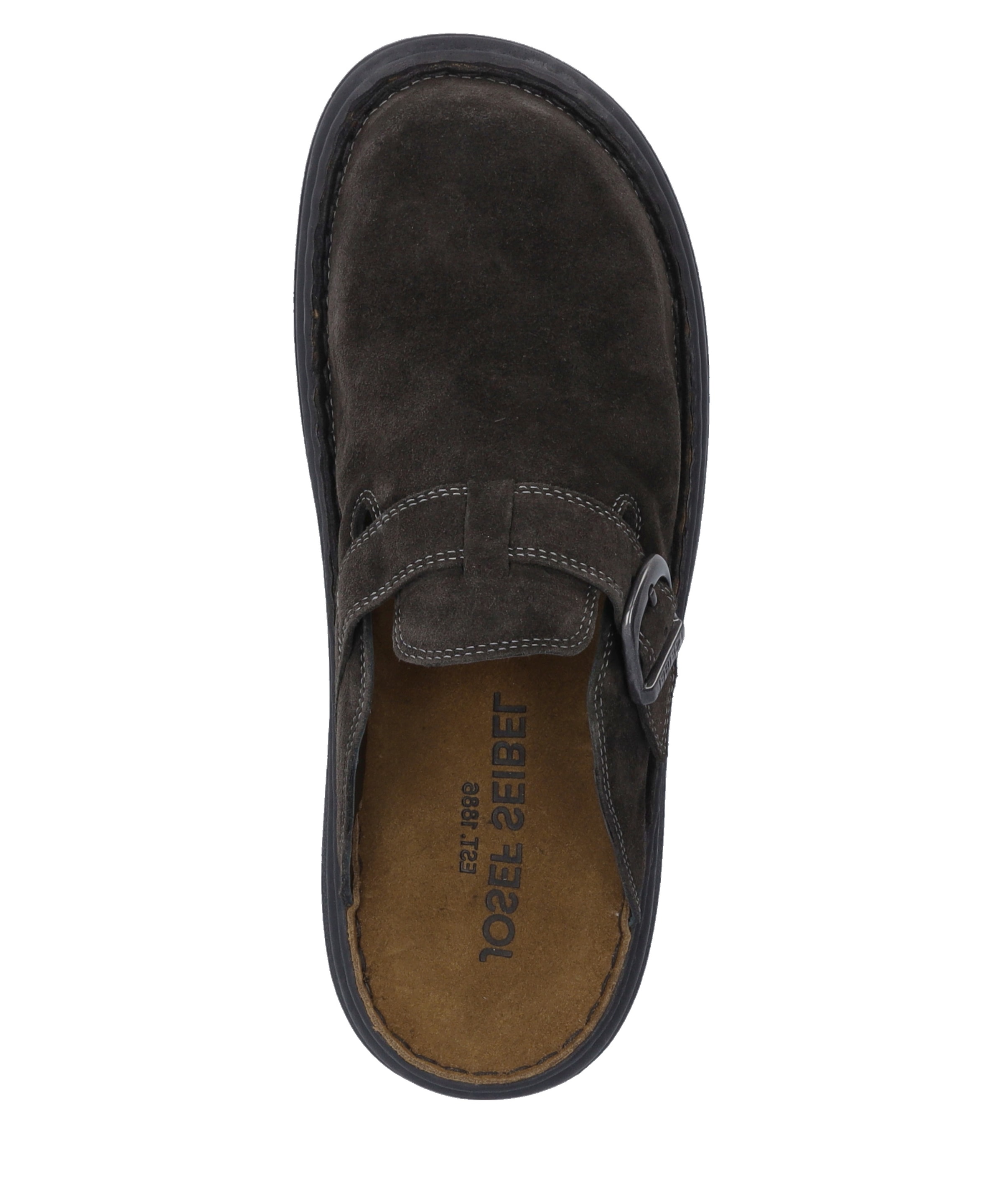 Josef Seibel Clog »Madrid, titan«