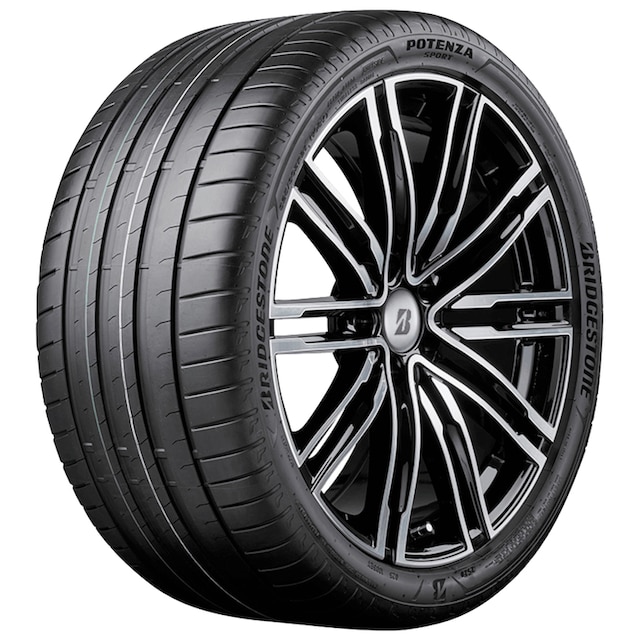 Bridgestone Sommerreifen »POTENZA Sport-001«, (1 St.), in verschiedenen  Ausführungen erhältlich | BAUR