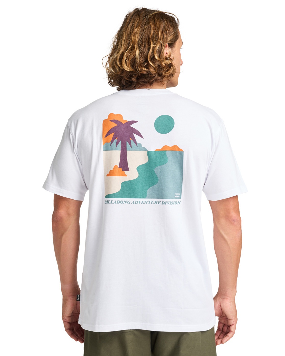 Billabong T-Shirt »Sundown«