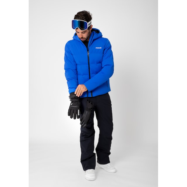 Reusch Skihandschuhe »Primus R-TEX® XT«, sehr warm,wasserdicht,atmungsaktiv  | BAUR