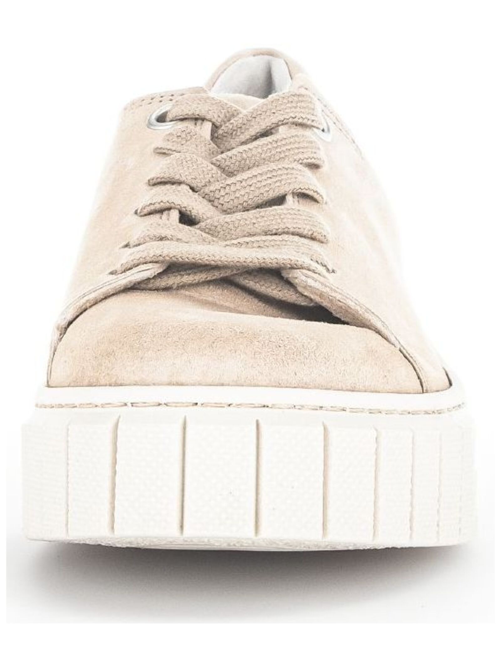 Gabor Comfort Sneaker »Gabor Comfort Sneaker Veloursleder«