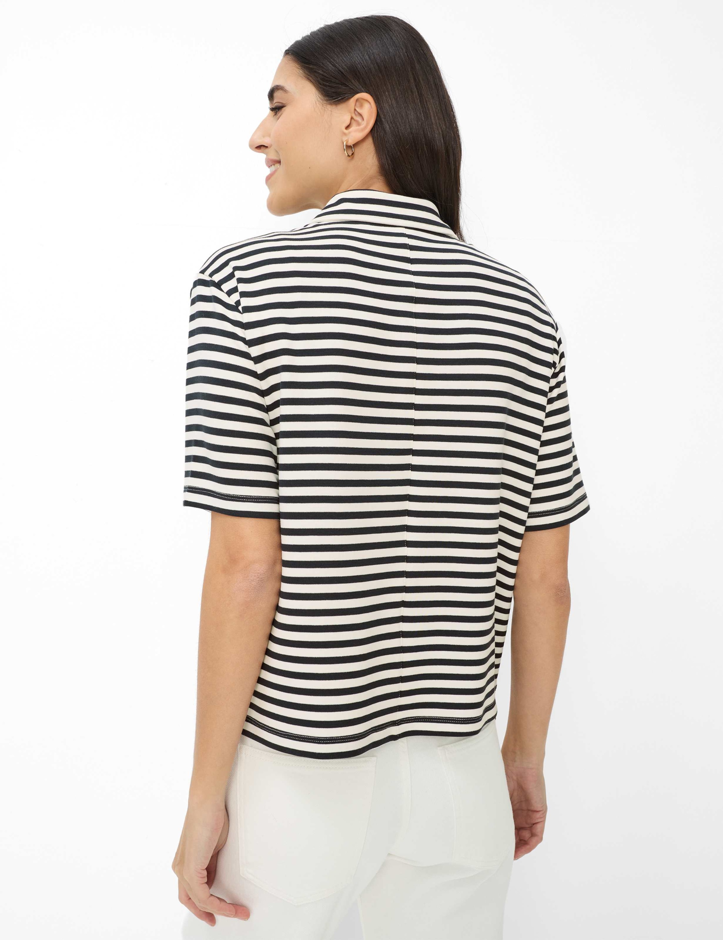 Brax Poloshirt »Style CARA S«