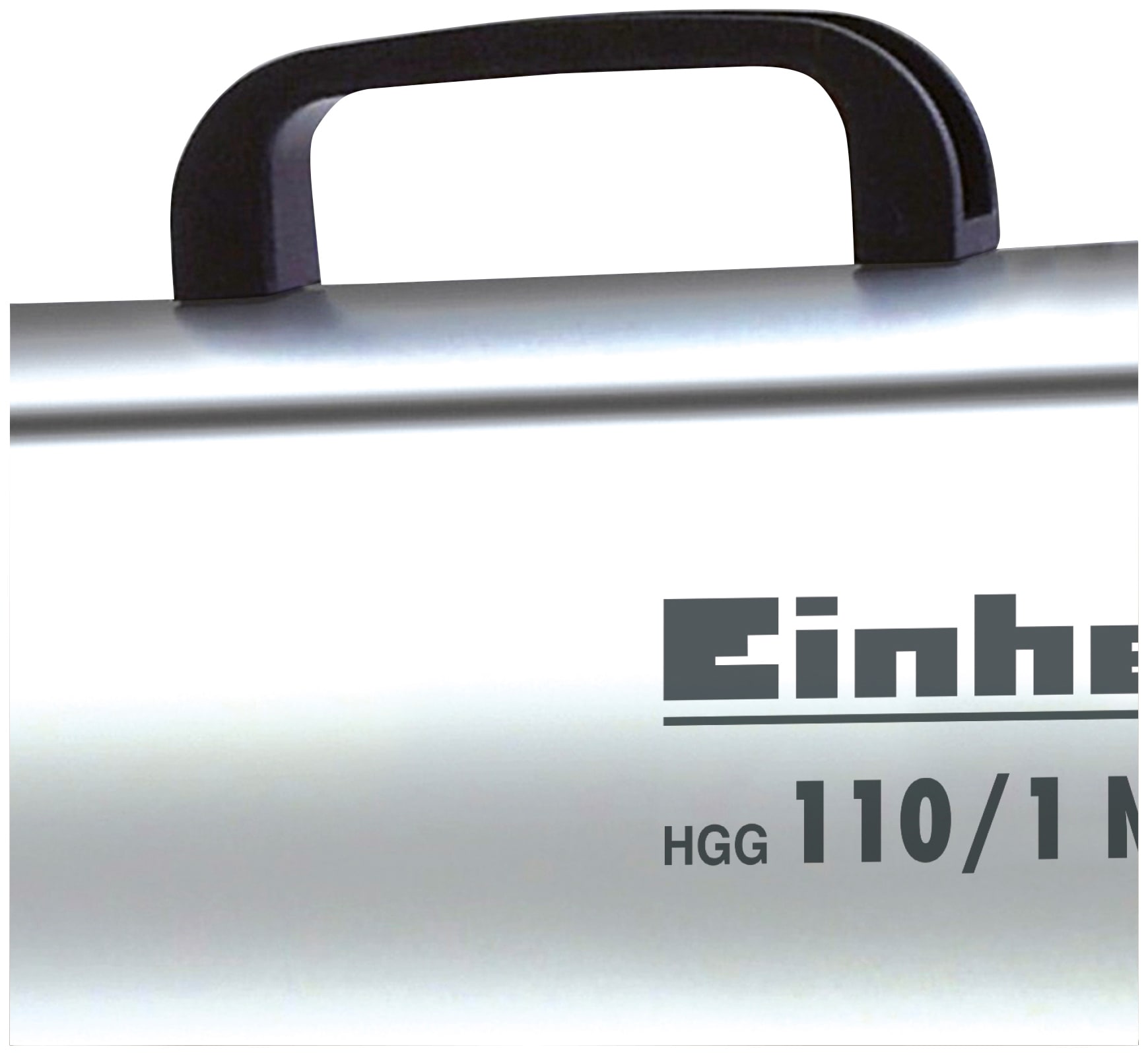 Einhell Heizgerät »HGG 110/1 Niro«, 10 W