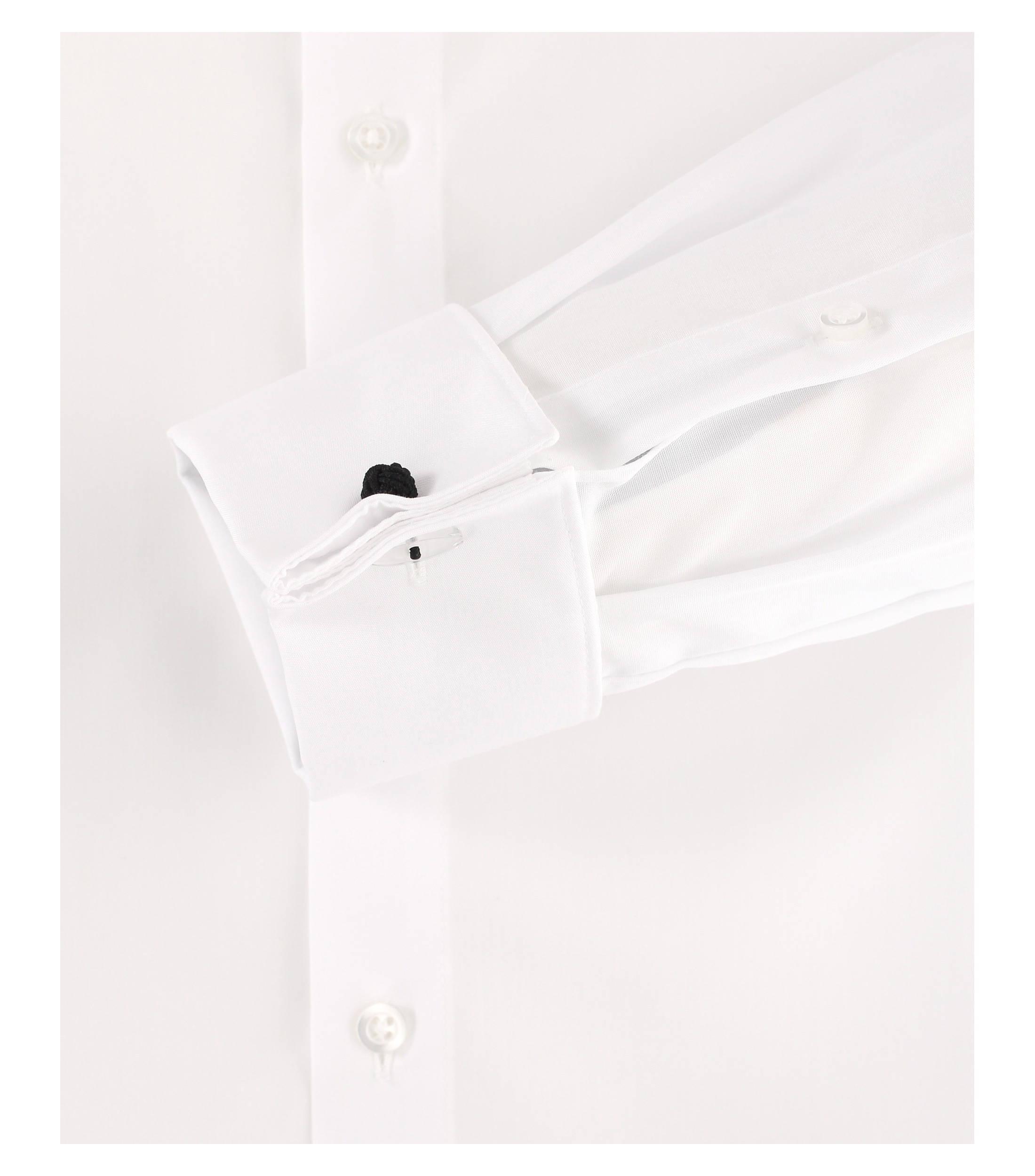 VENTI Business Shirt Men's White 45 3