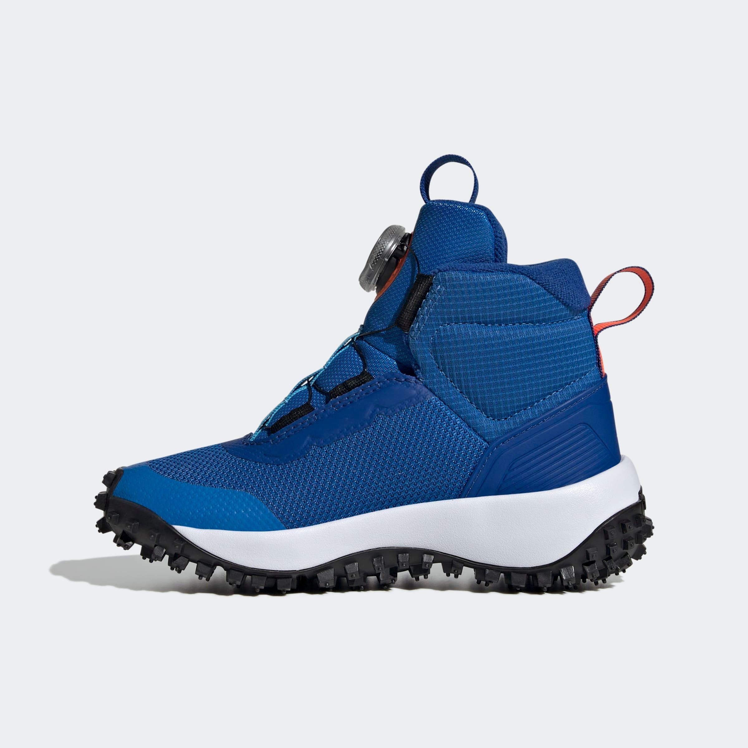 adidas Sportswear Sneaker »FORTATRAIL BOA K«