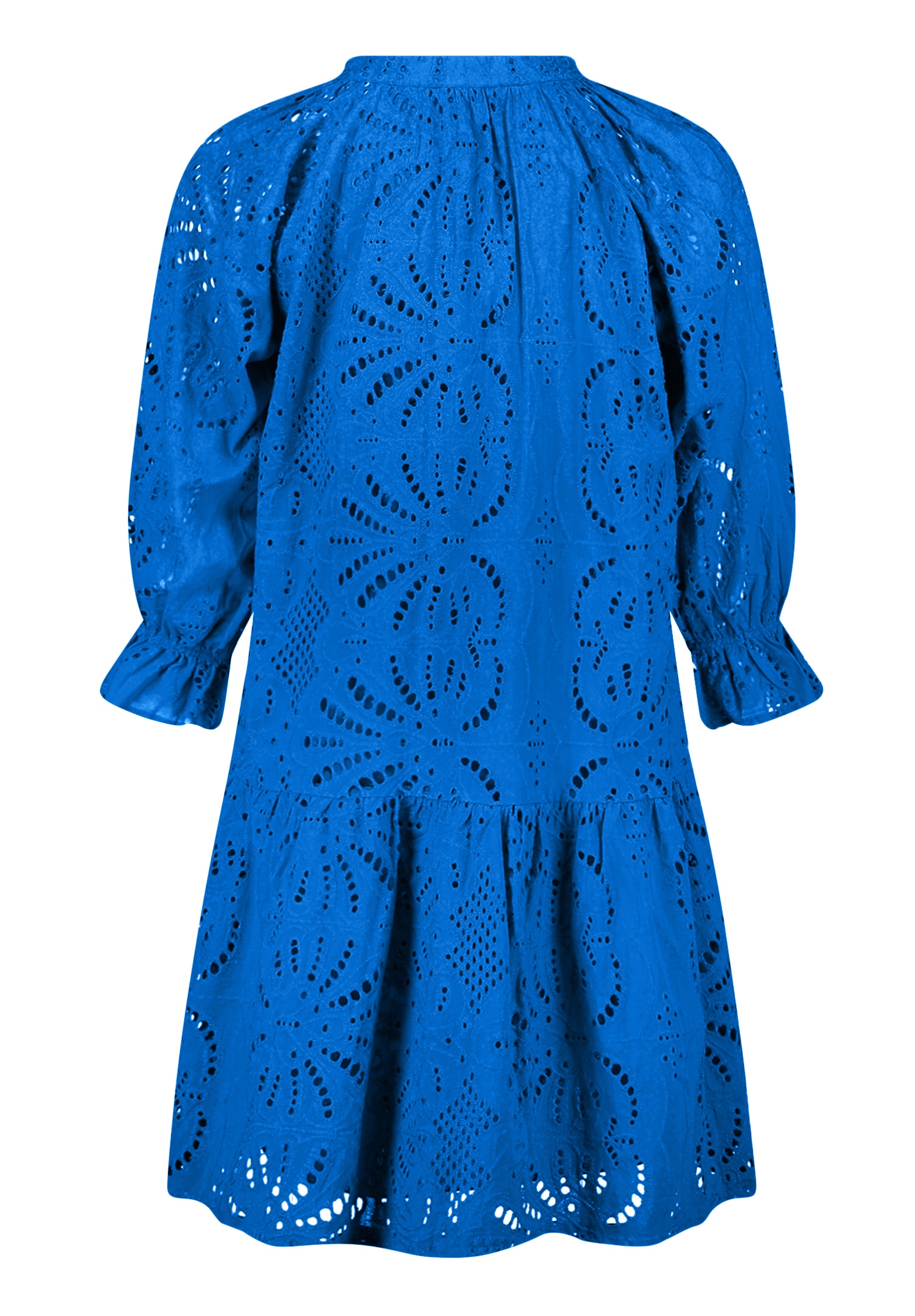 Betty Barclay Sommerkleid »Damen mit 3/4 Arm« Ohne Tasche
