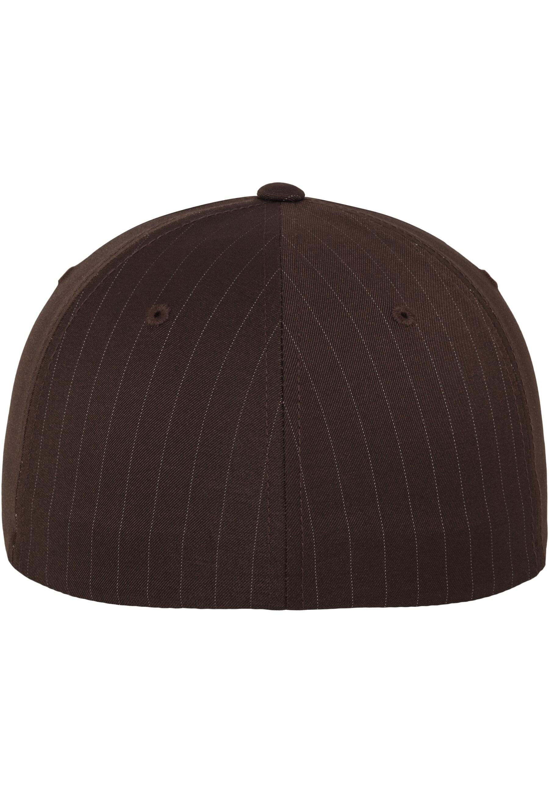 Flexfit Flex Cap "Flexfit Unisex Flexfit Pinstripe" günstig online kaufen