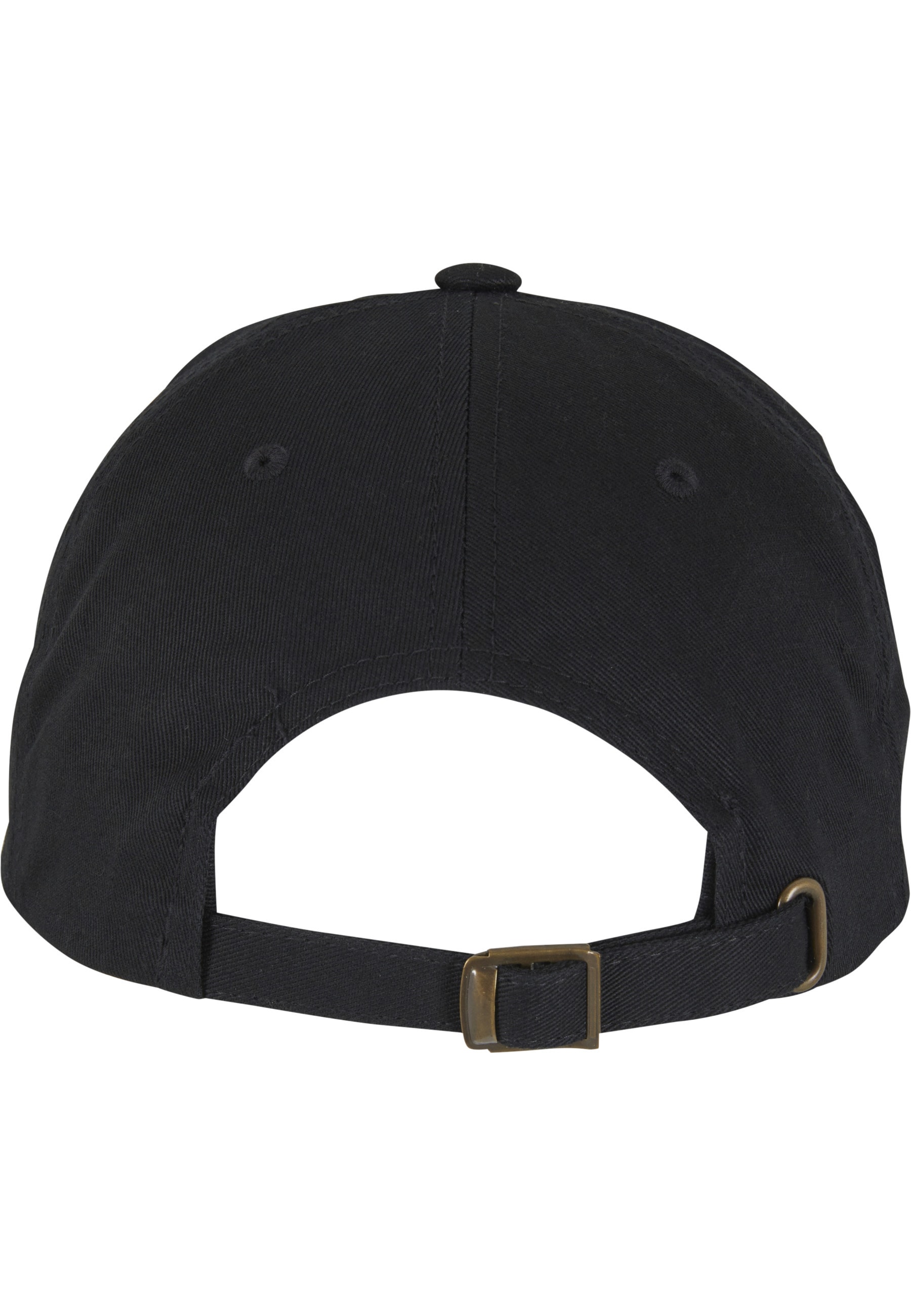 MisterTee Snapback Cap »MisterTee Be Kind Dad Cap«