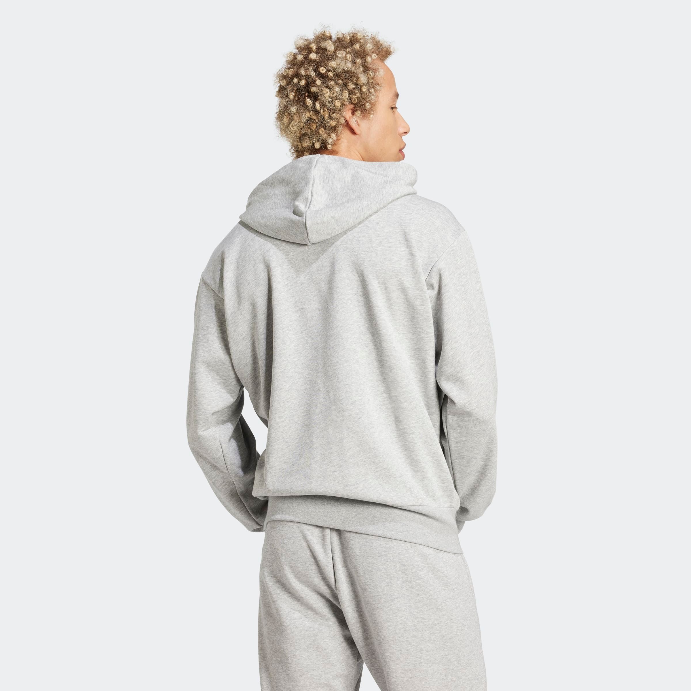 adidas Sportswear Kapuzensweatshirt »M BL FT HD«