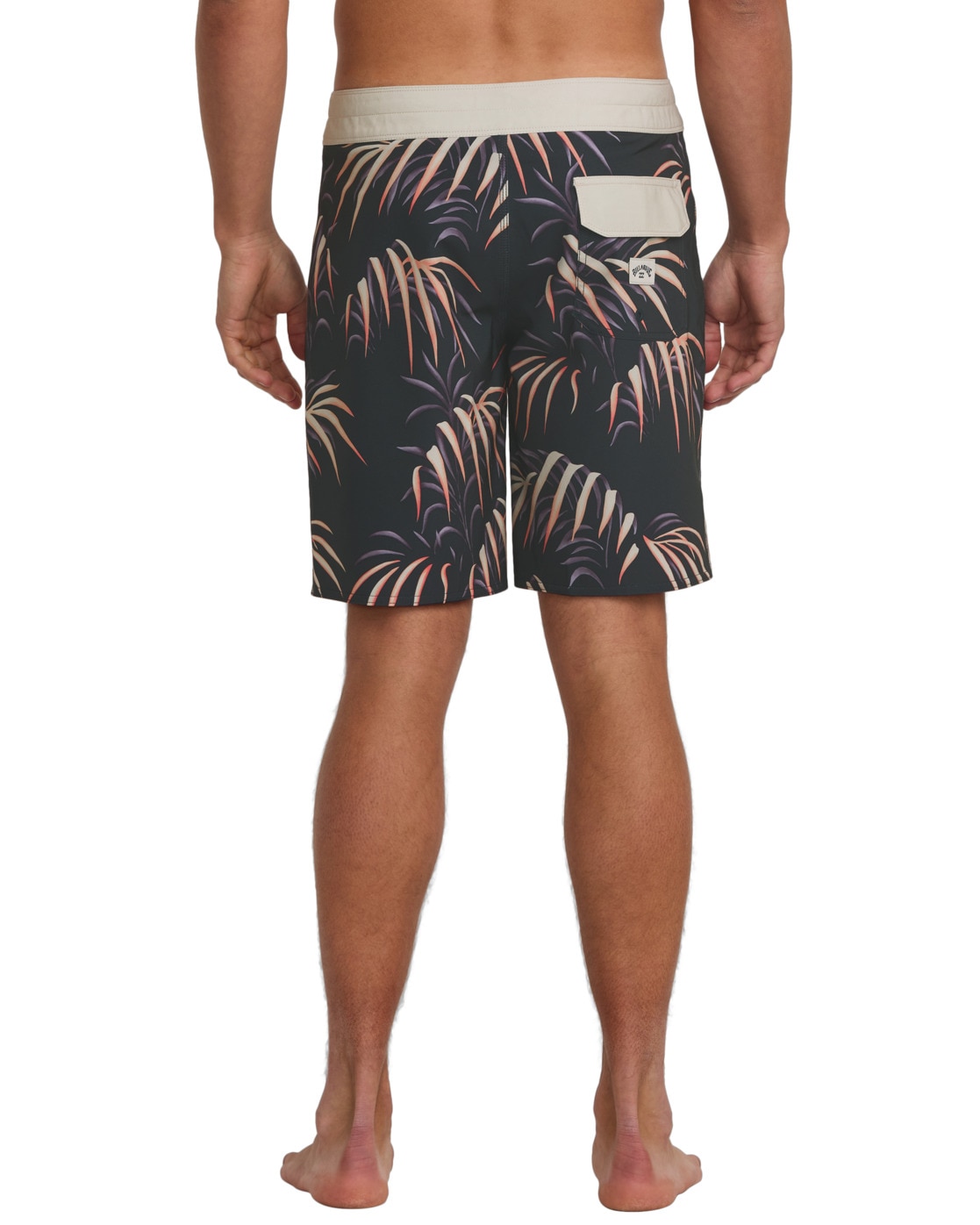 Billabong Boardshorts »Sundays Pro 18.5"«