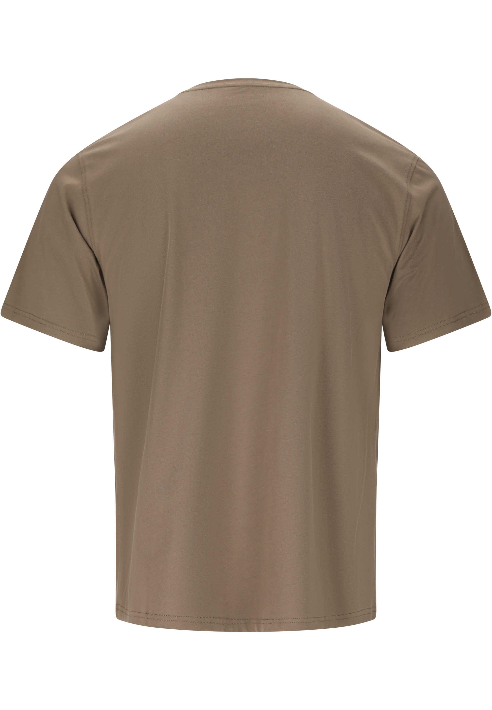 nou Funktionsshirt »Muirhead« aus atmungsaktivem Material