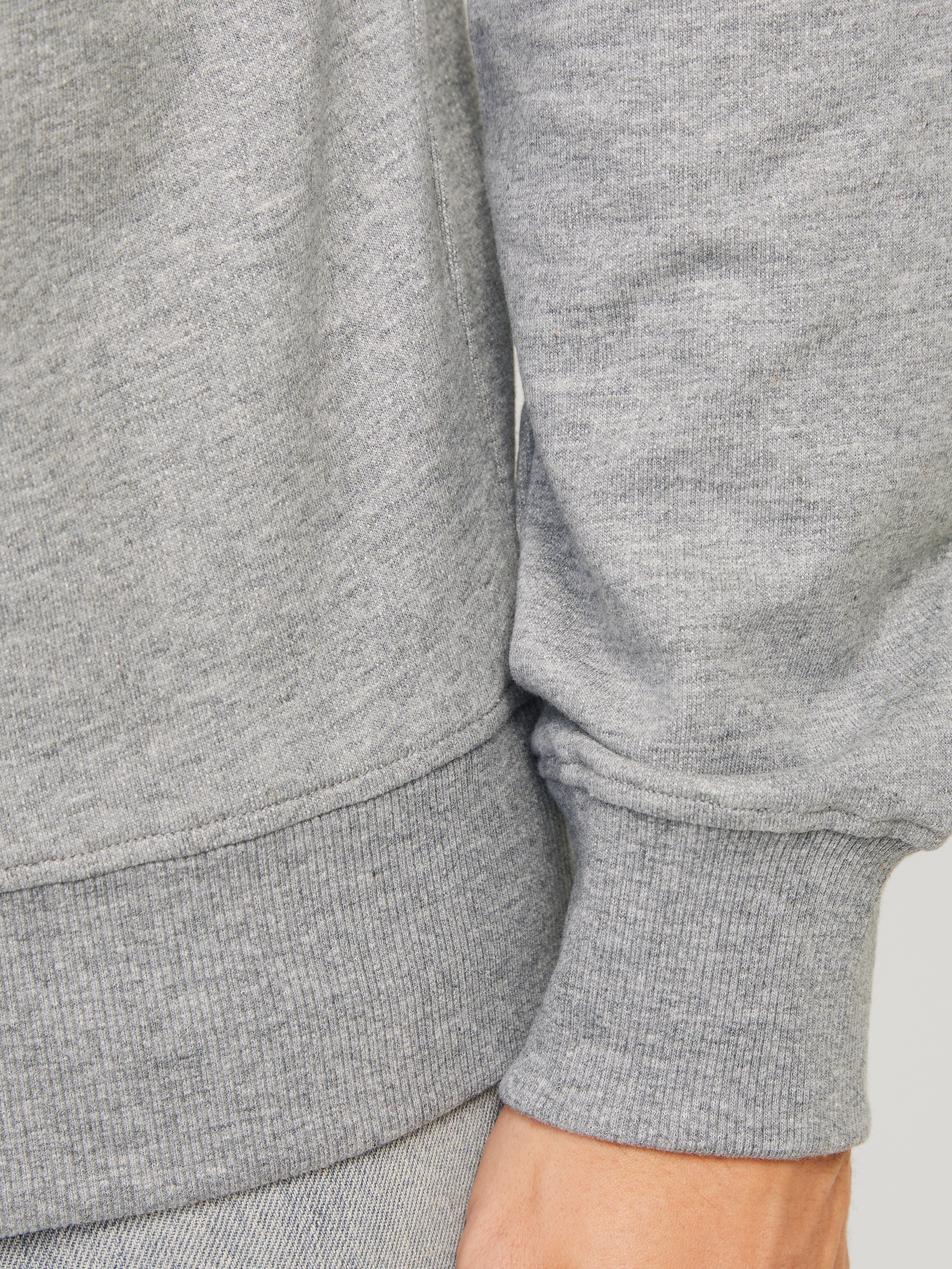 Jack & Jones Sweatshirt »JJJEANS SWEAT O-NECK«