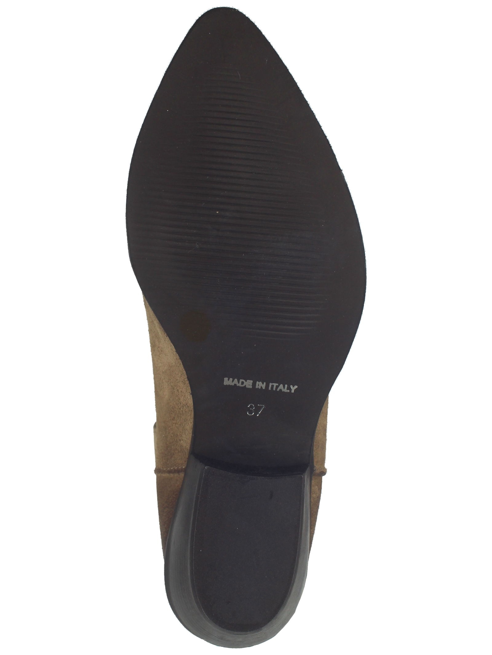 Lazamani Stiefelette »Lazamani Stiefelette Leder«