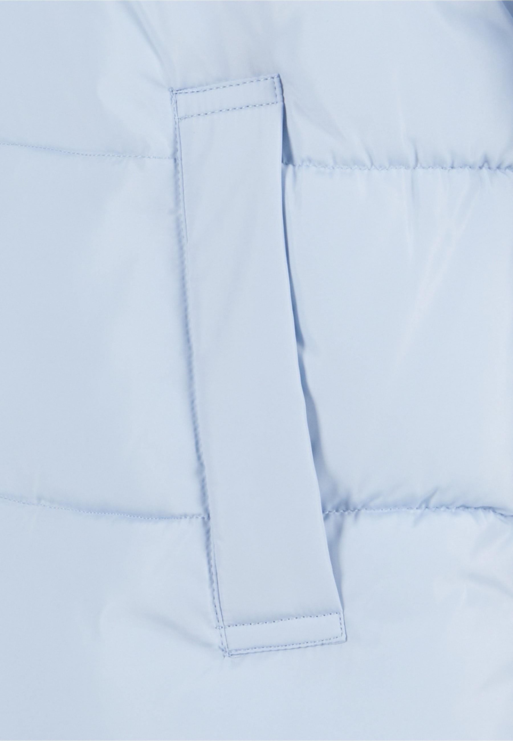 Karl Kani Winterjacke »Karl Kani Damen KM-JK012-090-02 KK Retro Essential Puffer Jacket« 1 Stk. tlg. ohne Kapuze