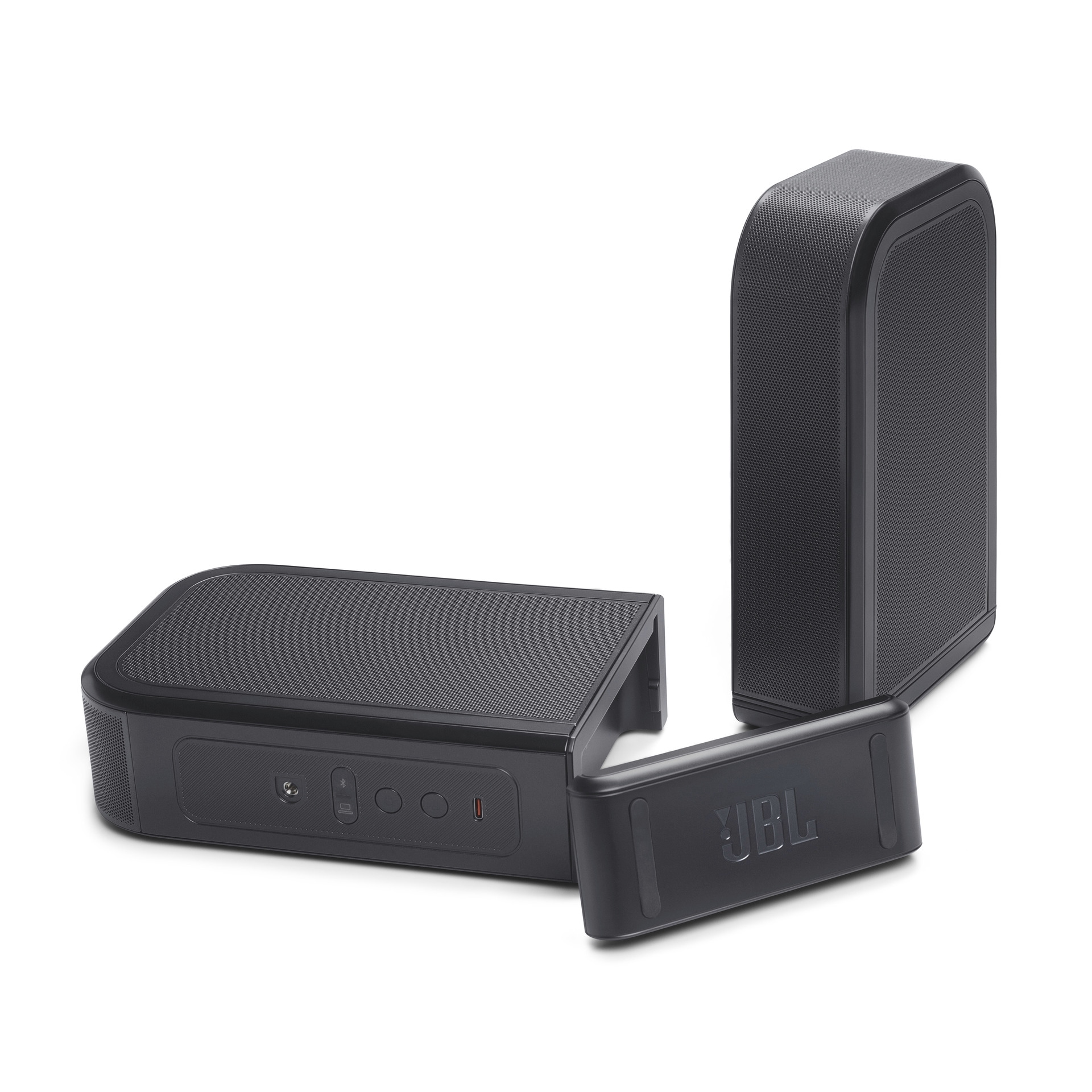 JBL Soundbar »Bar 1300 MK2« (Bluetooth | LAN (Ethernet) | WLAN )