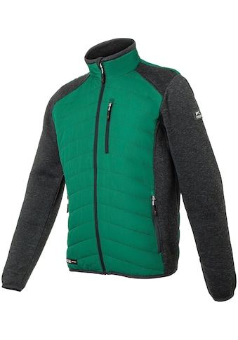 Kübler Kübler Hybridjacke »PULSE TECH HYBRIDJ...