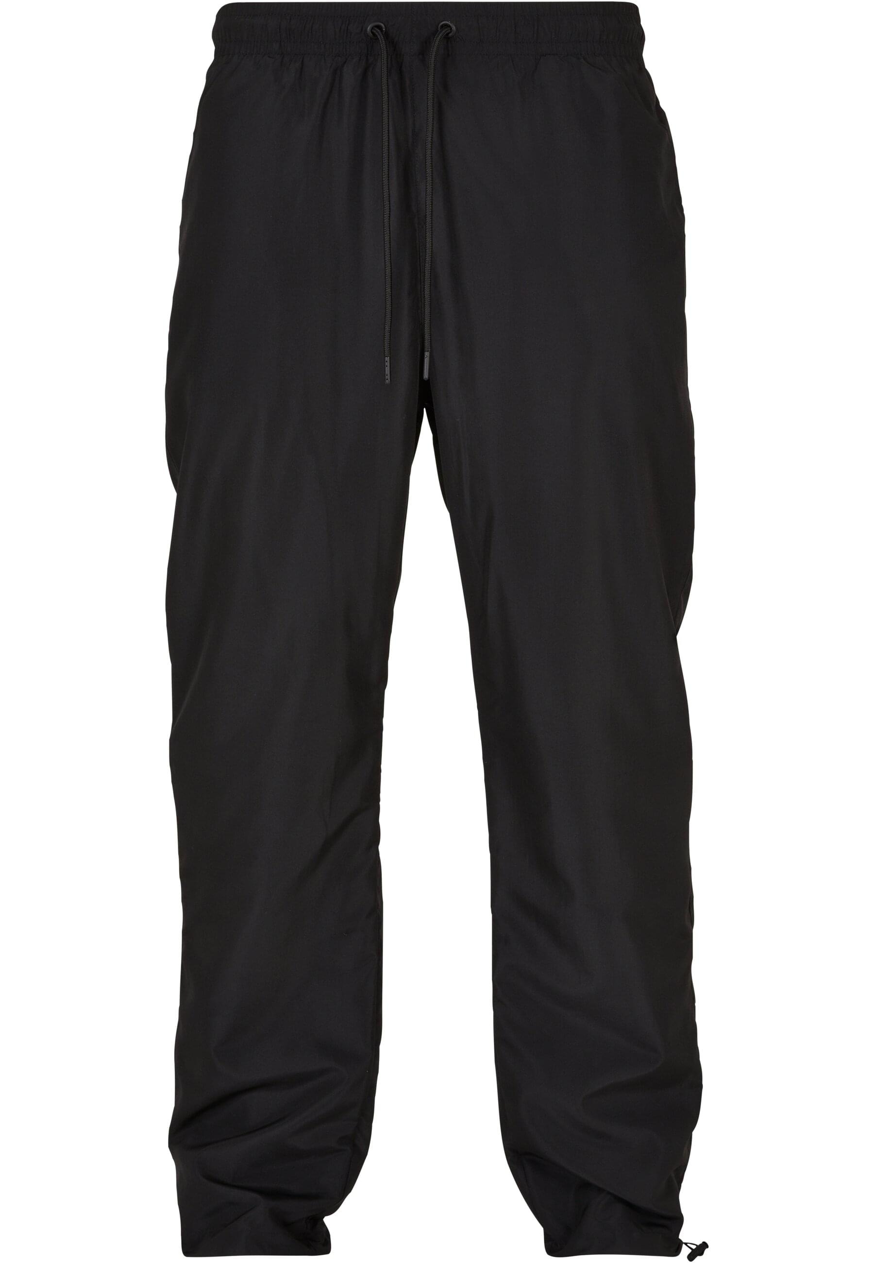 URBAN CLASSICS Stoffhose "Urban Classics Herren Recycled Track Pants" günstig online kaufen