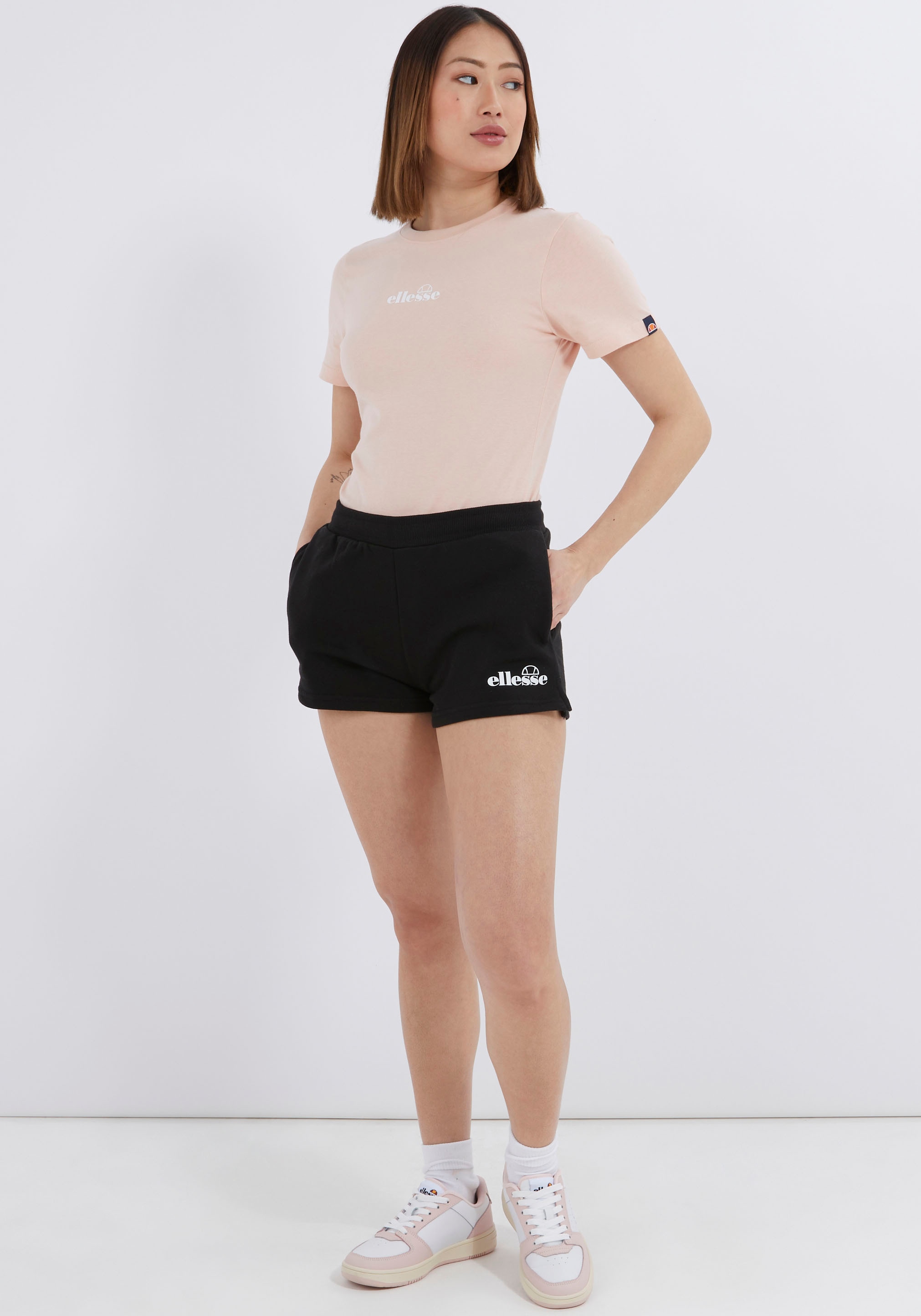 Ellesse Shorts »KYRANA SHORT« online kaufen | BAUR