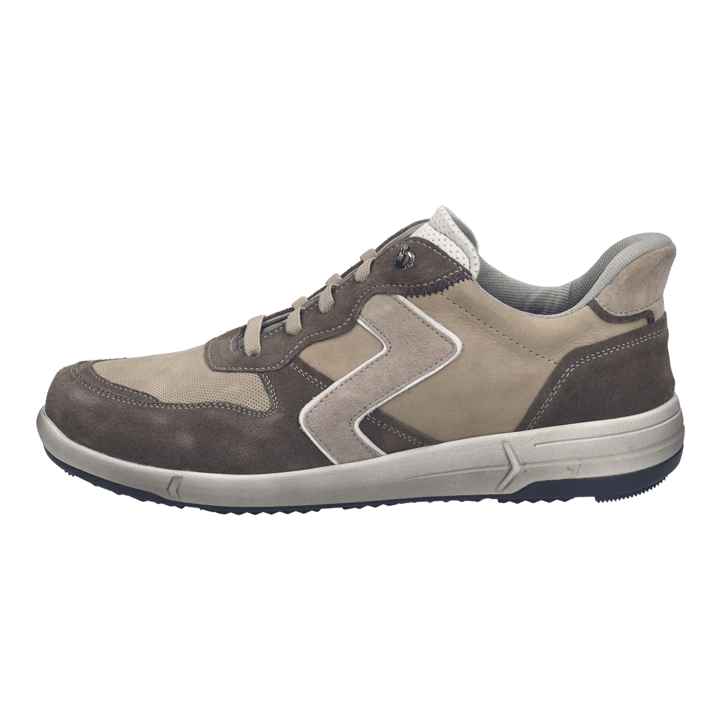 Josef Seibel Sneaker »Enrico 34, granit-multi«