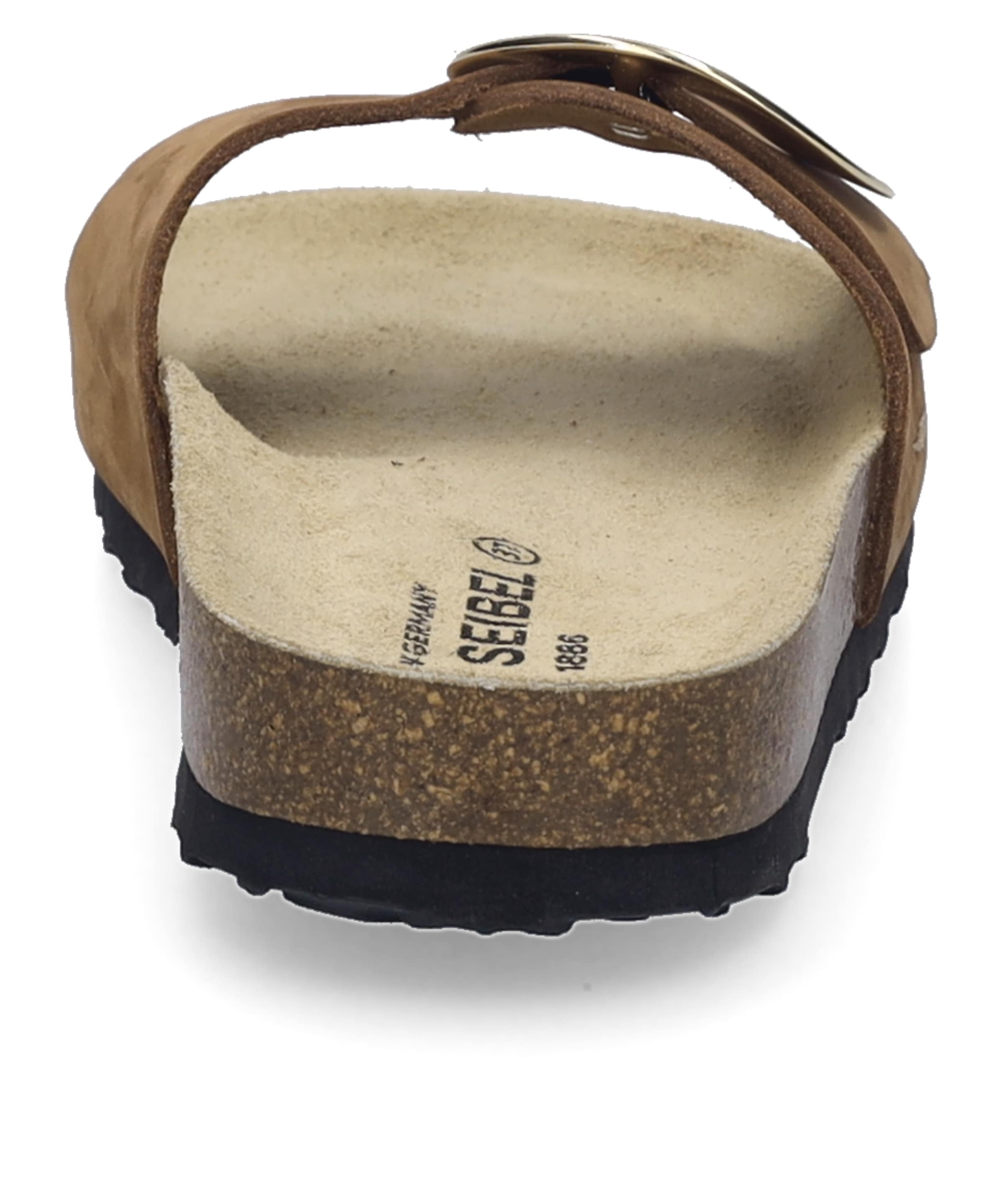 Josef Seibel Sandale »Hermine 14, camel«