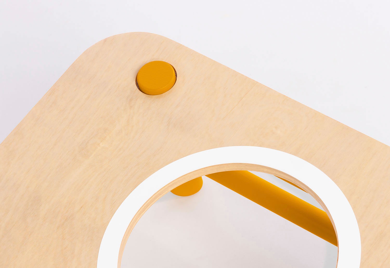 Pinolino® Spiel »Cornhole Bennet, 13-tlg.«