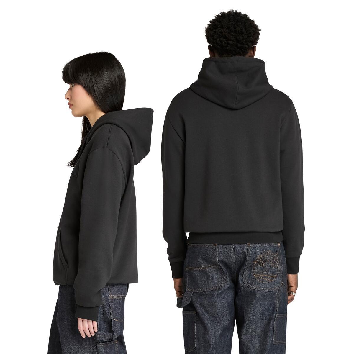 Timberland Kapuzensweatshirt "Silicon Badge (BB) Hoodie" günstig online kaufen