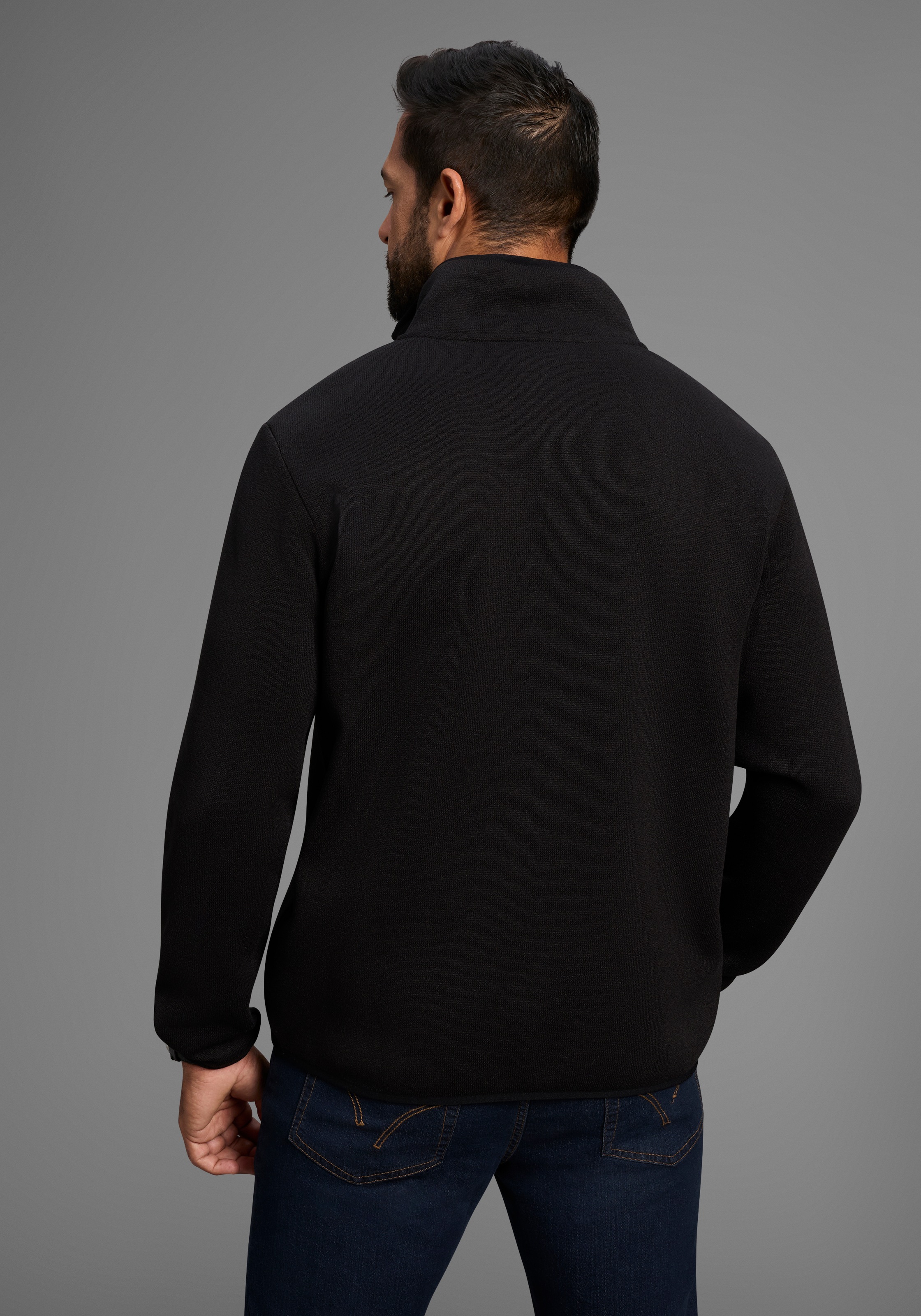 Mans World Sweatshirt günstig online kaufen
