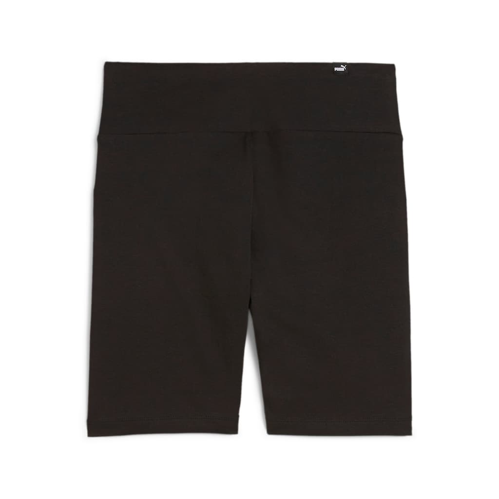 PUMA Shorts »ESS+ 7" SCRIPT SHORT TIGHTS«