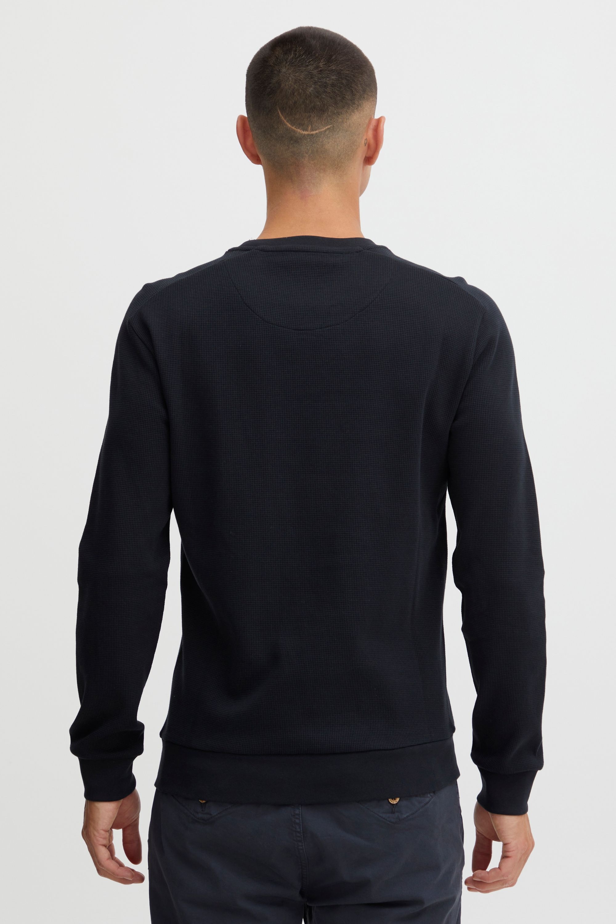 Indicode Longpullover »Sweatshirt IDNado«