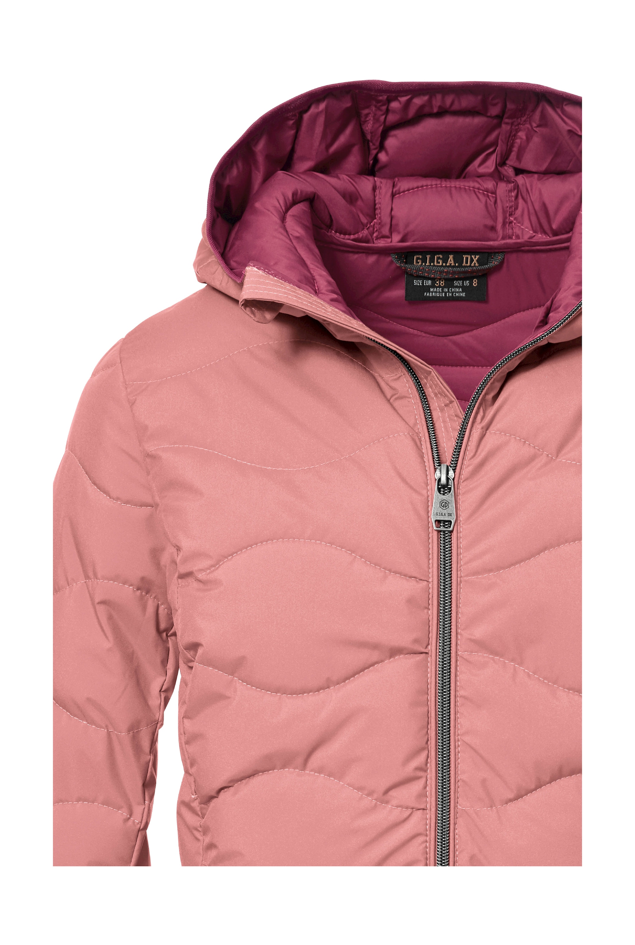 WMN Steppjacke DX killtec | für 21 QLTD bestellen »GW G.I.G.A. JCKT« BAUR by