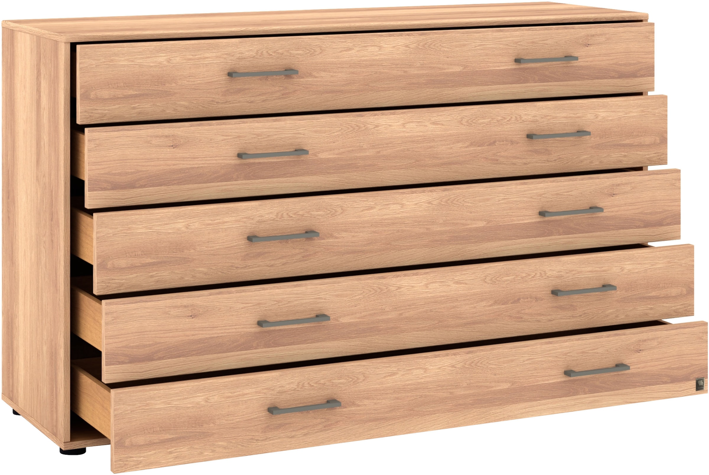 Musterring Schubkastenkommode "Sorrent Sideboard, Wäscheschrank, mit Schubl günstig online kaufen