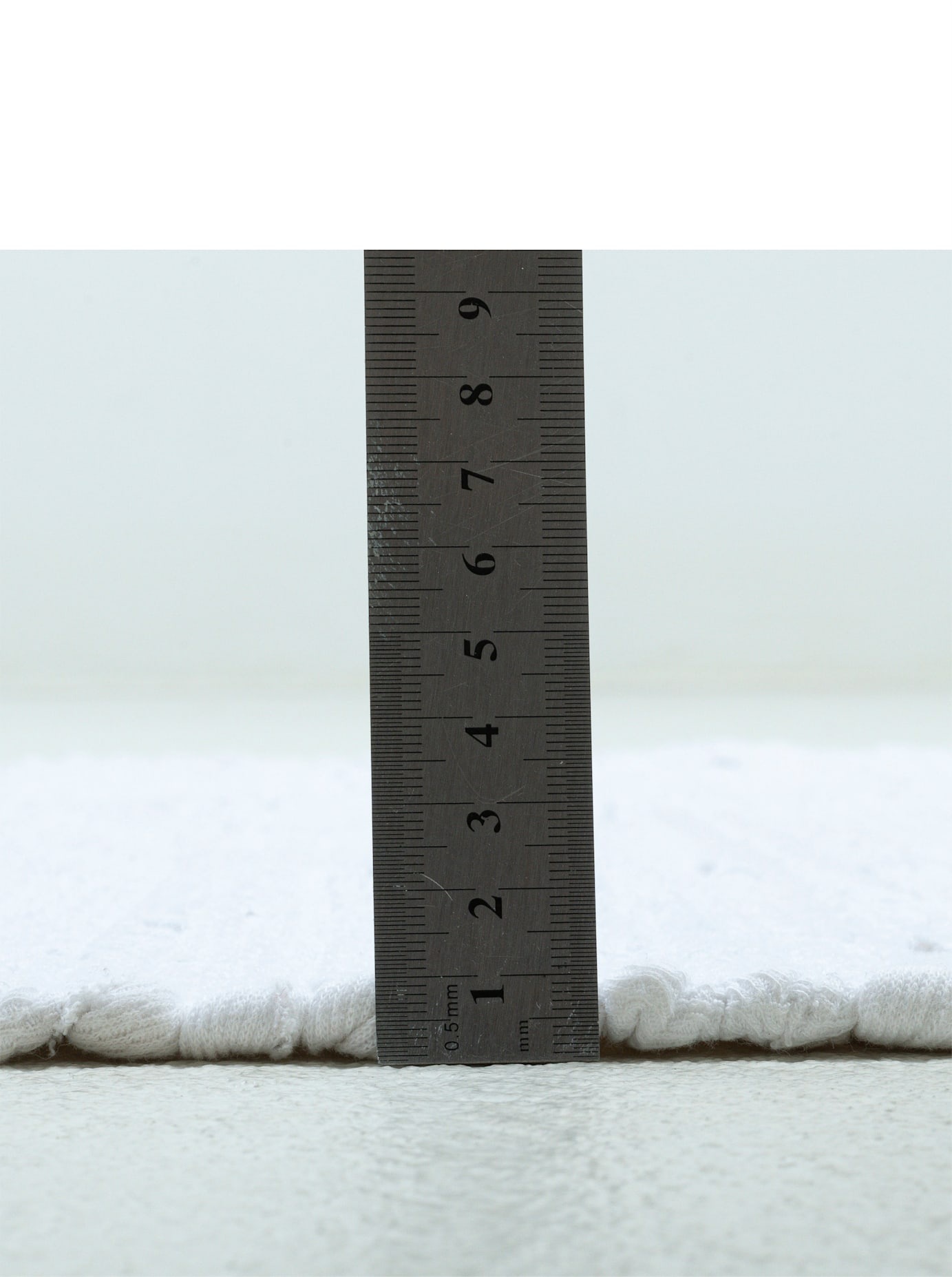 heine home Teppich, 5 mm Höhe