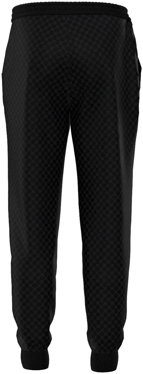 JOOP Jogger Pants "Leisure", mit Cornflower-Allovermuster günstig online kaufen