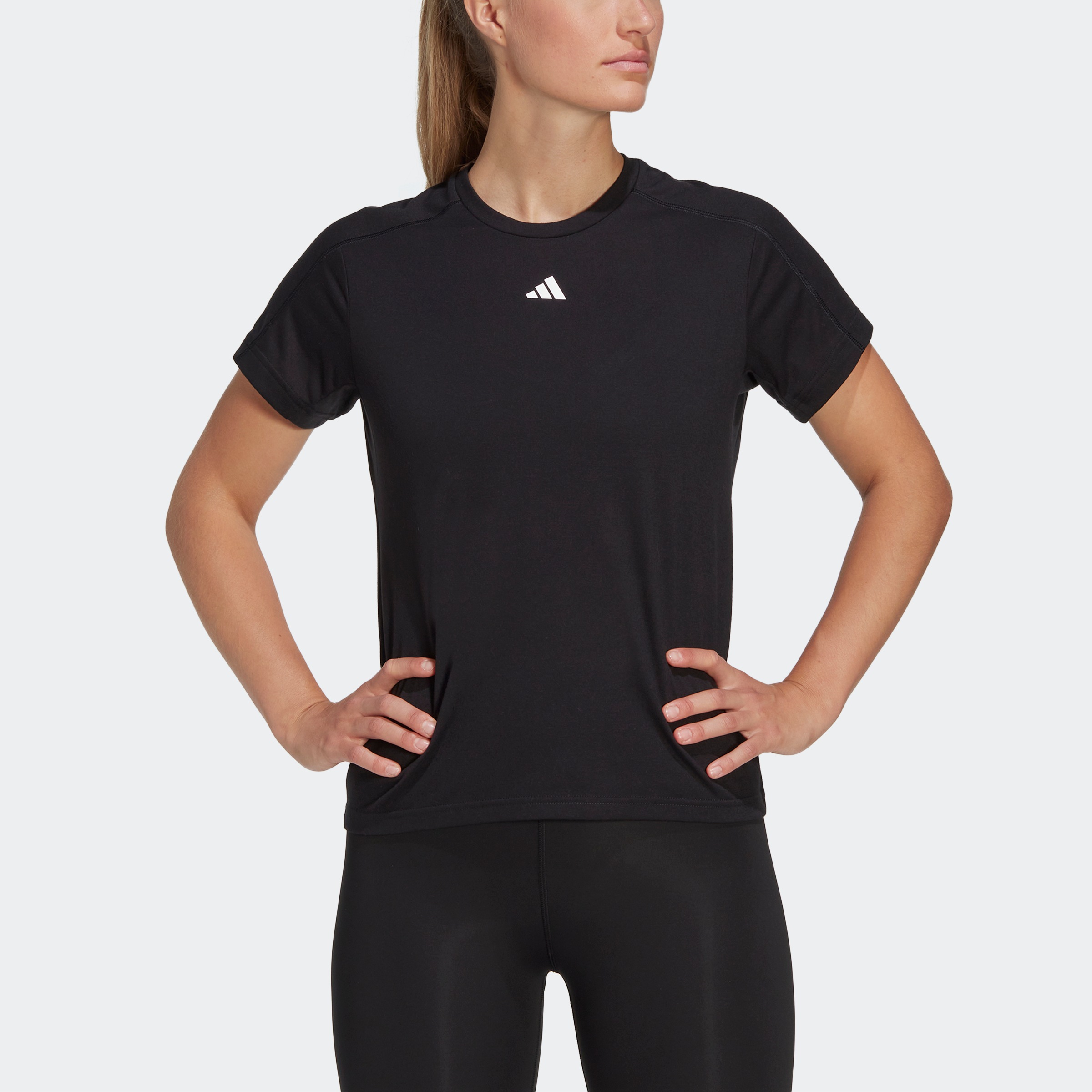 adidas Performance "AEROREADY TRAIN ESSENTIALS MINIMAL BRANDING" günstig online kaufen