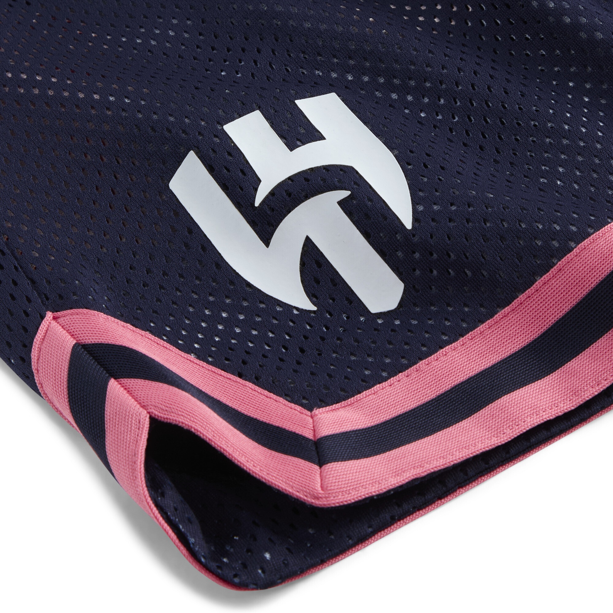 PUMA Shorts »PUMA HOOPS x AL-HILAL SFC Wendbare Basketballshorts Herren«