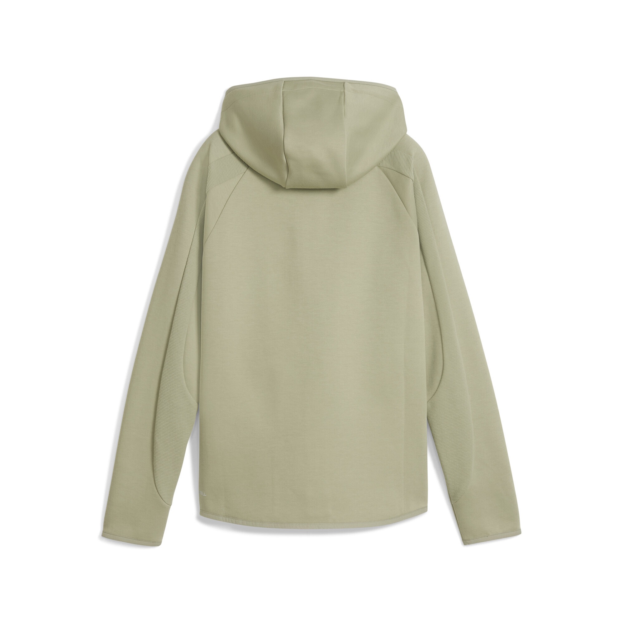 PUMA Sweatjacke »EvoStripe Kapuzenjacke Damen«