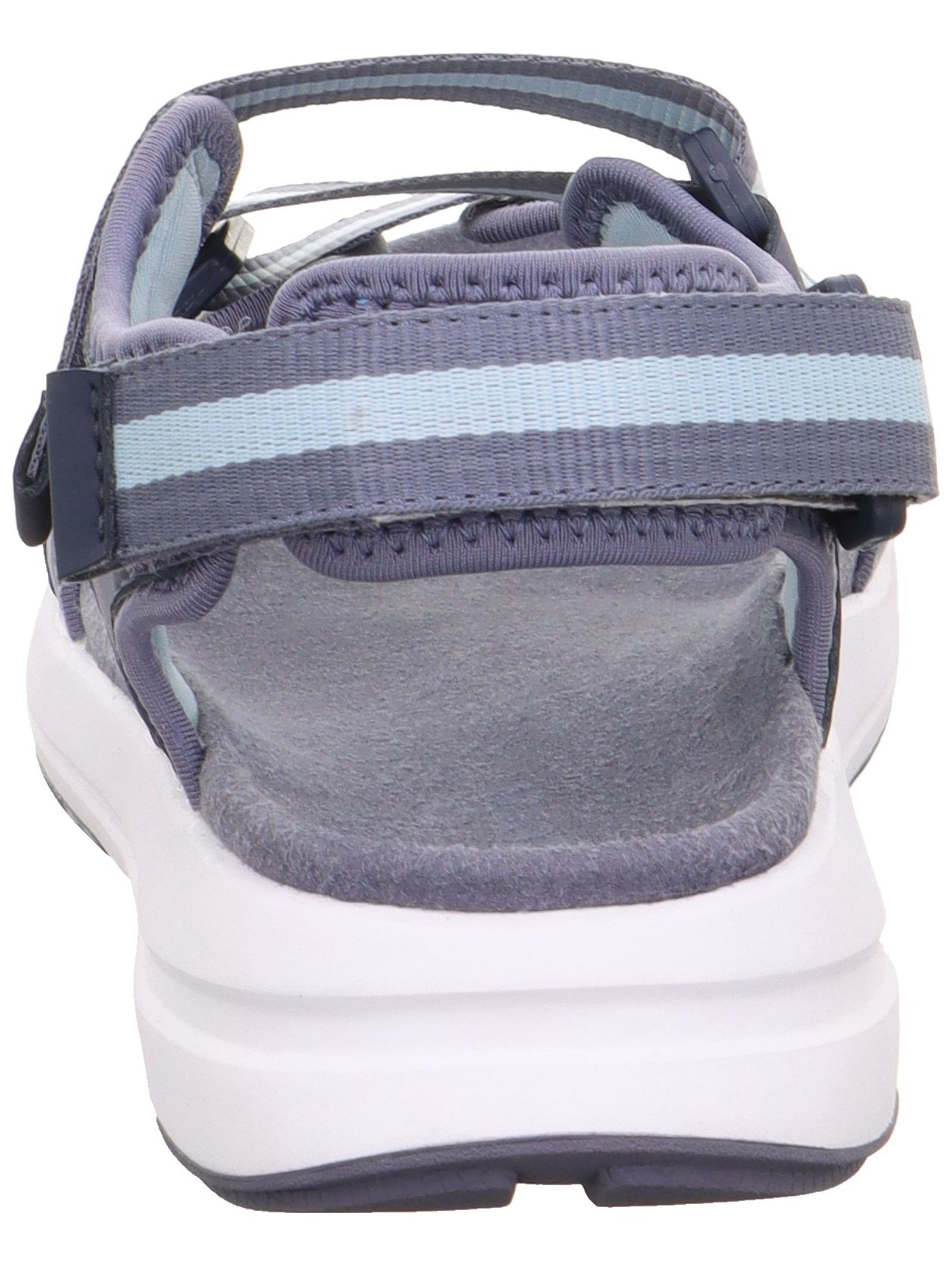 Legero Sandale »Legero Sandalen Textil«