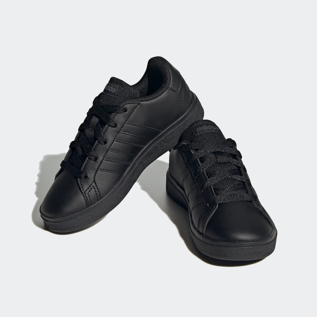 adidas Sportswear Sneaker »GRAND COURT LIFESTYLE TENNIS LACE-UP«