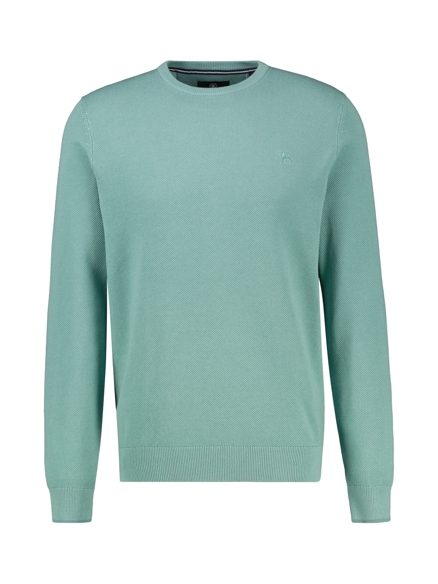 LERROS Strickpullover "LERROS Leichter Herren Strickpullover" günstig online kaufen