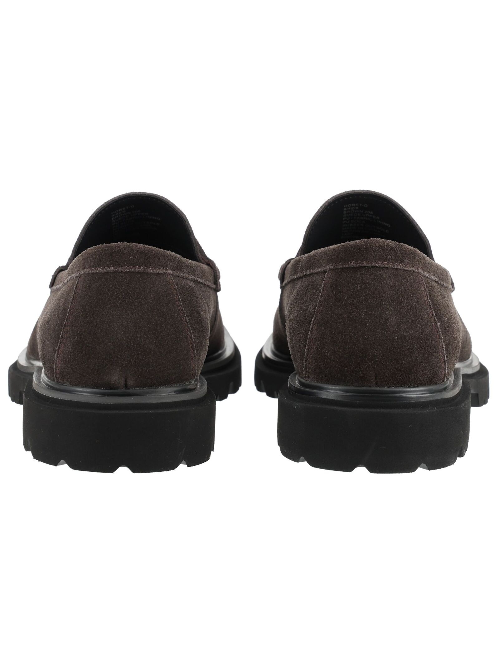 STEVE MADDEN Slipper »STEVE MADDEN Slipper Veloursleder«
