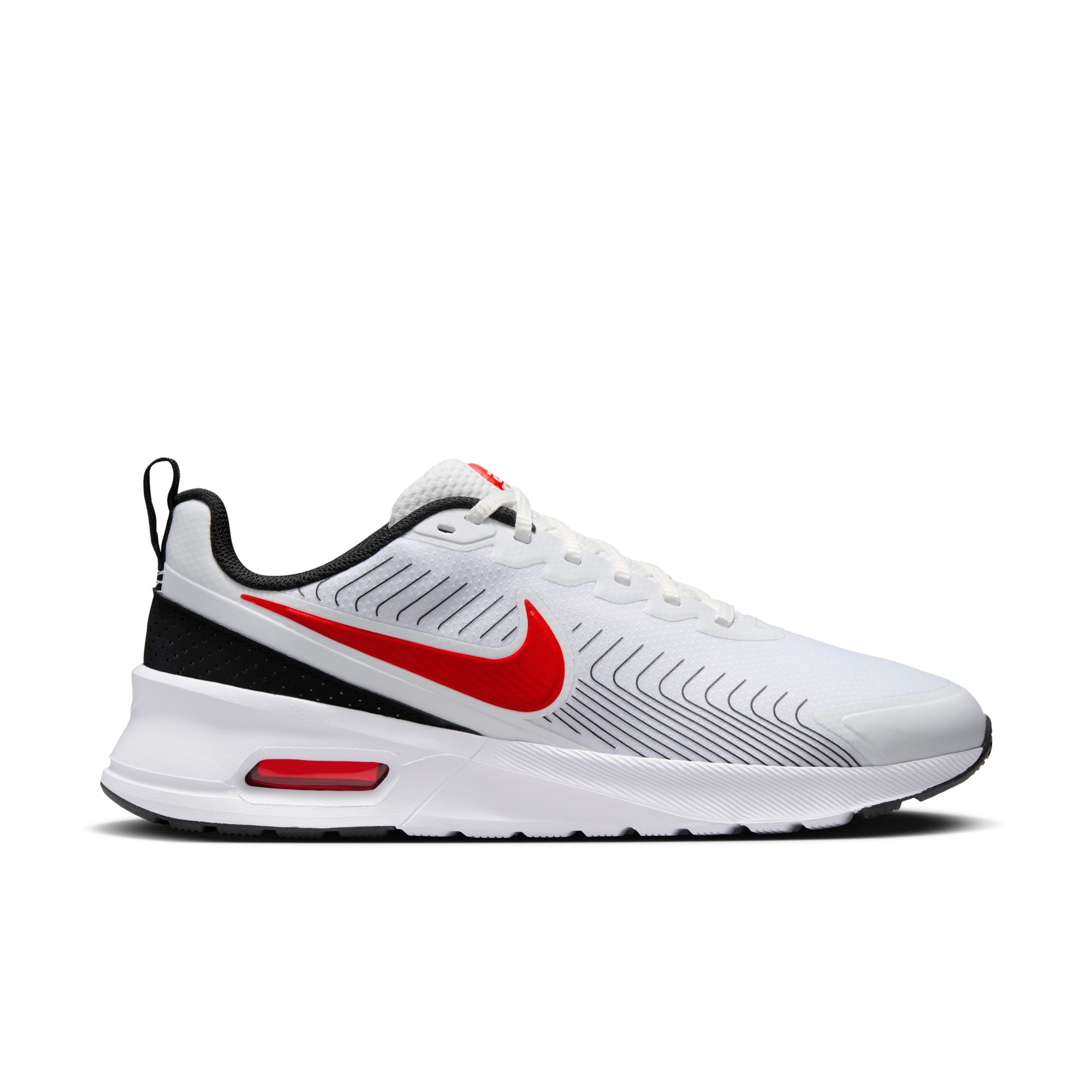 Nike Sportswear Sneaker »AIR MAX NUAXIS«