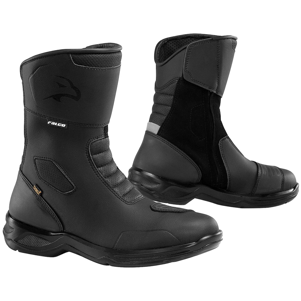 Falco Motorradstiefel »Liberty 3«