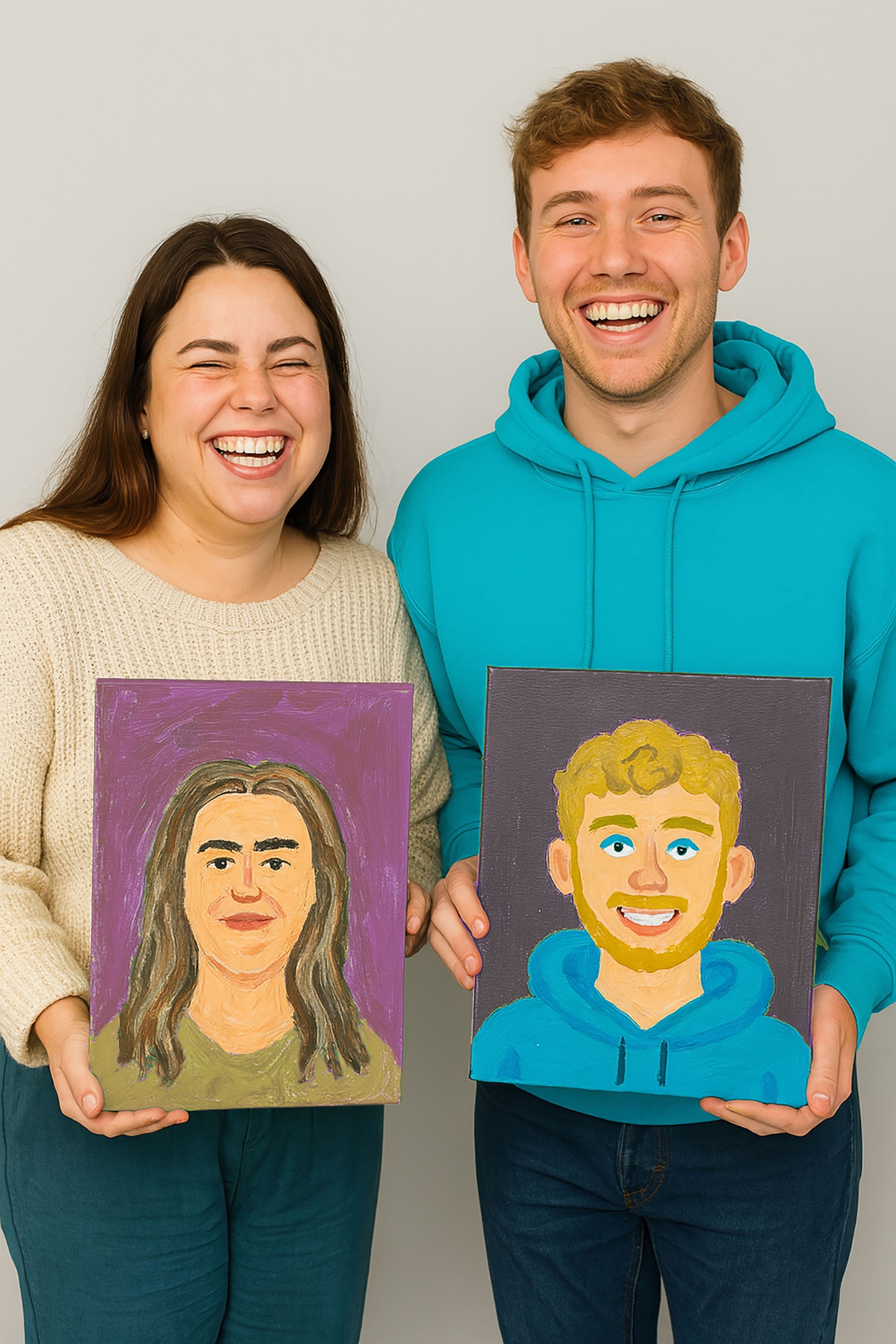 Noris Spiel »Paint Date«