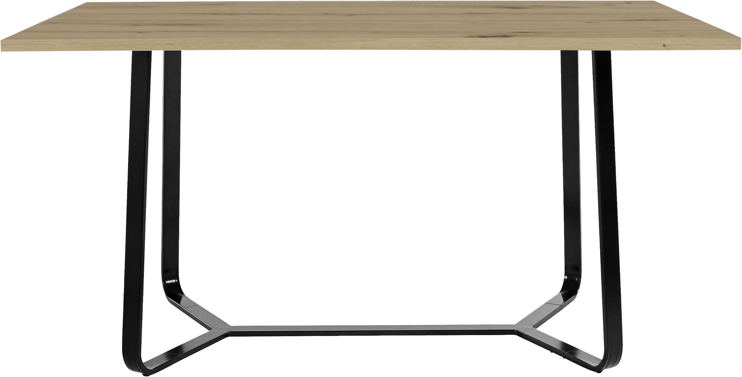 byLIVING Esstisch "Talea" 1 Stk. tlg. modernes Design, 140cm und 160cm, Art günstig online kaufen